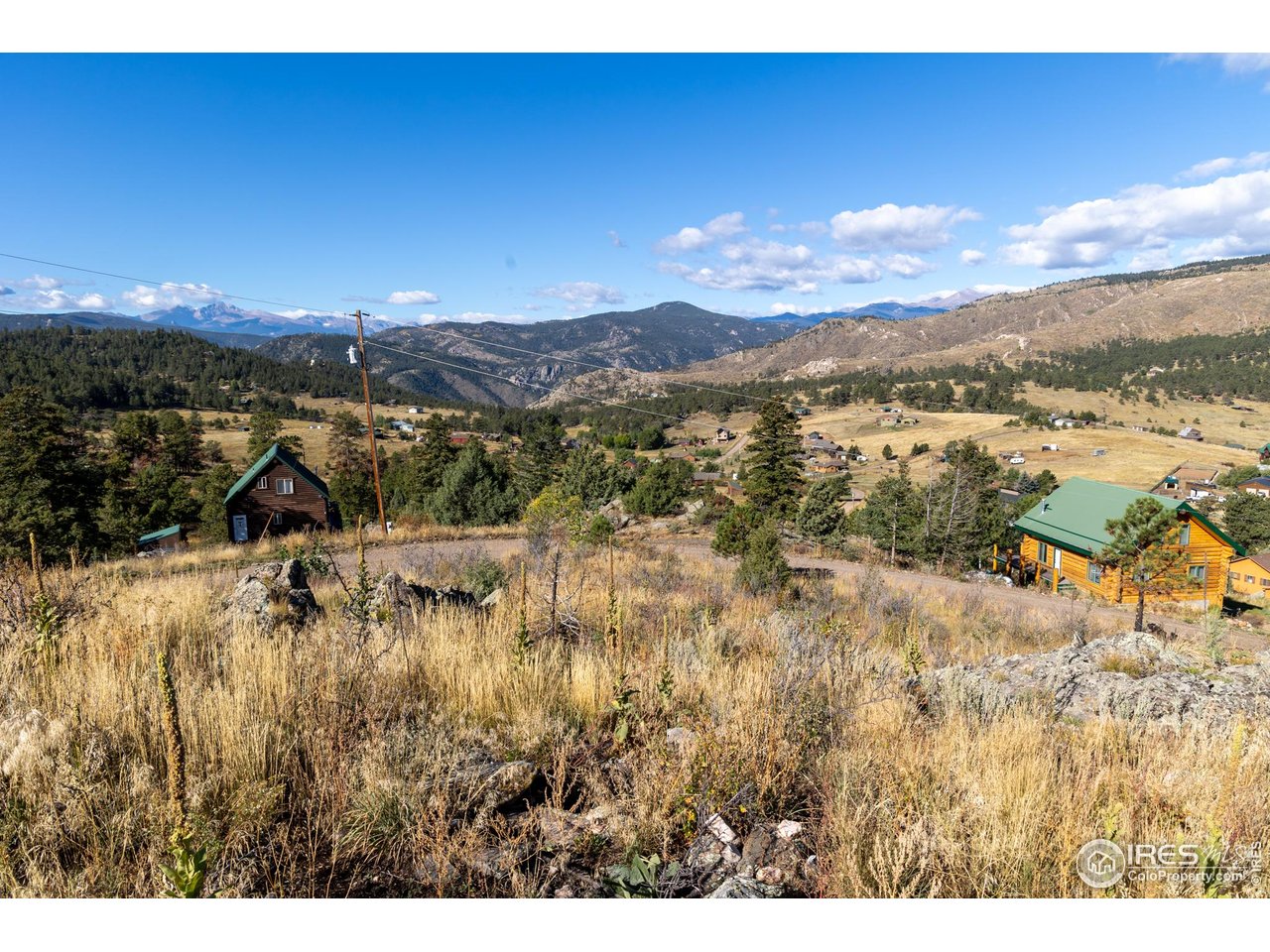 981 Palisade Mountain Dr