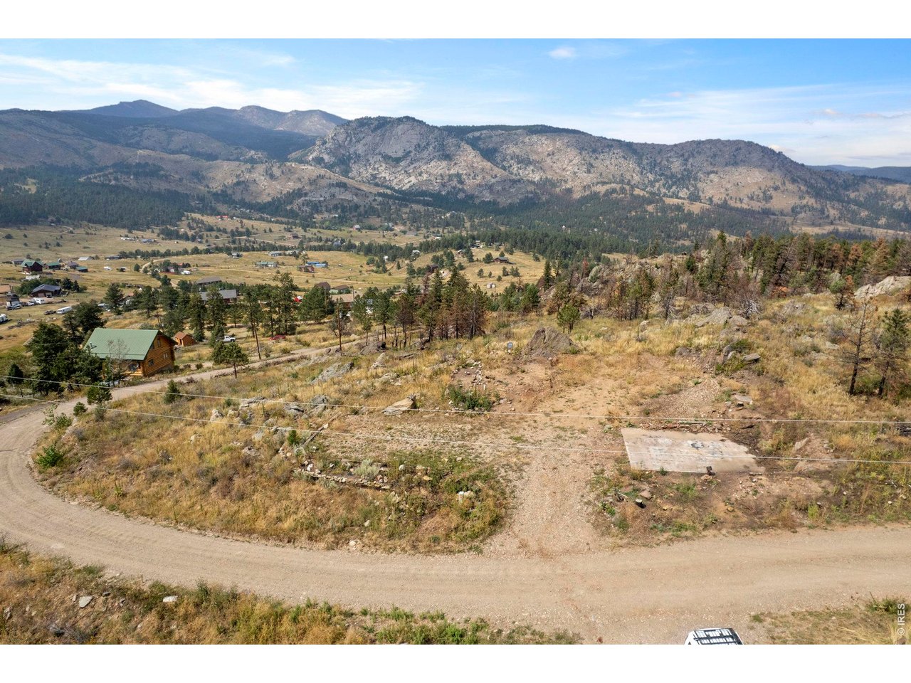 981 Palisade Mountain Dr