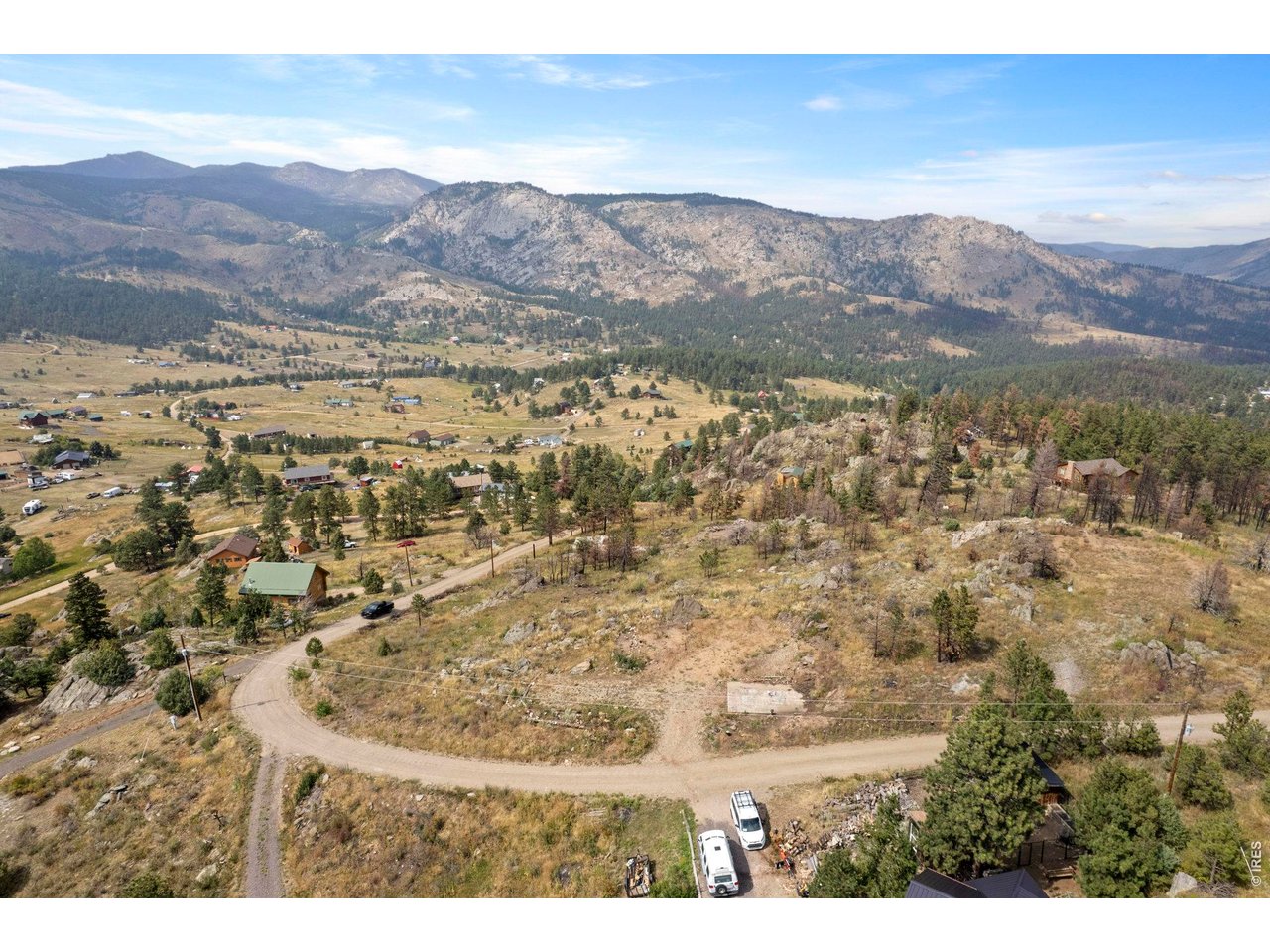 981 Palisade Mountain Dr