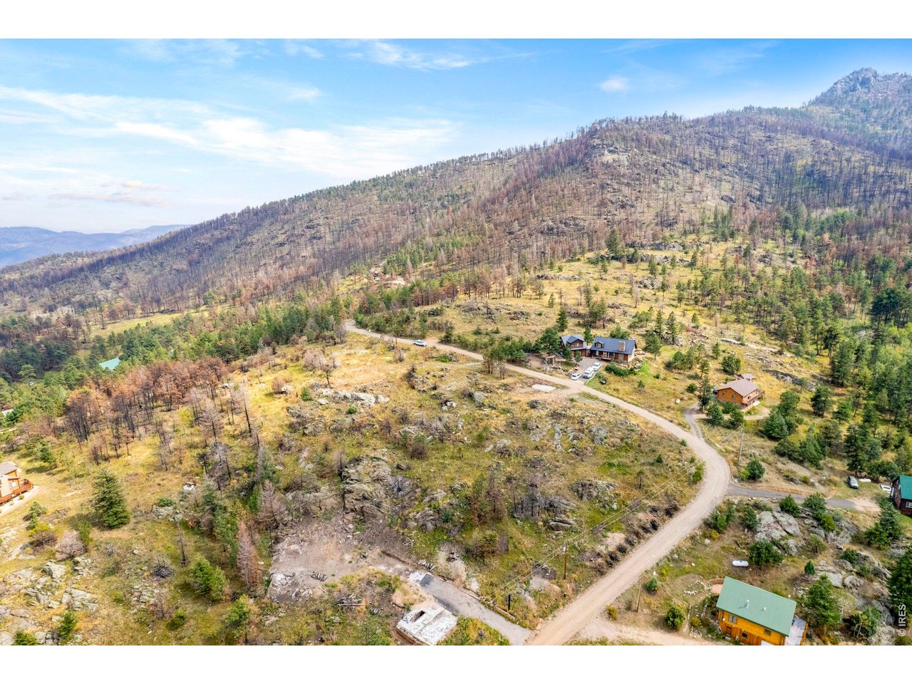 981 Palisade Mountain Dr