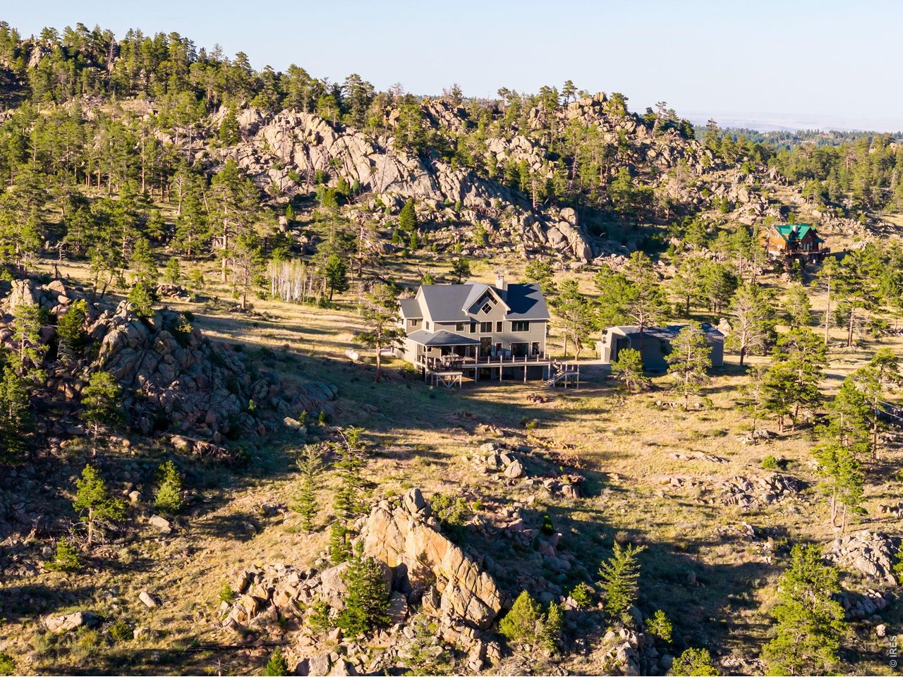 5433 N Rim Rd