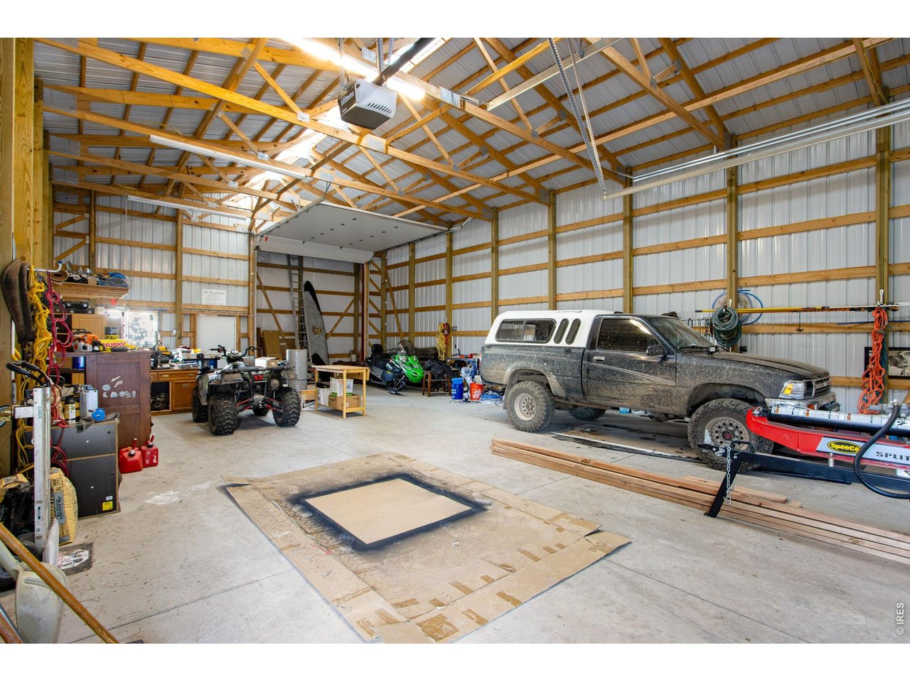 5433 N Rim Rd