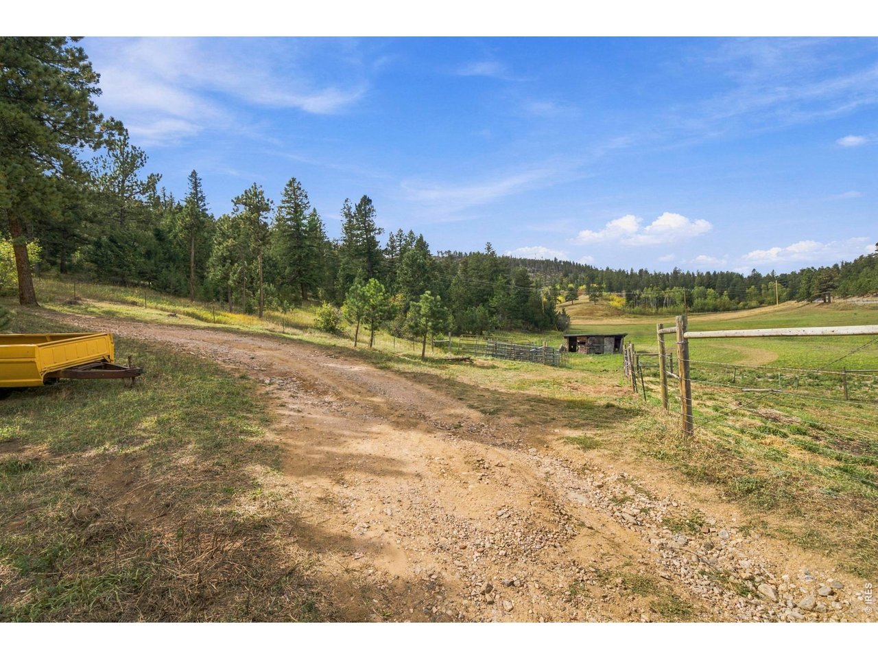 14133 Rist Canyon Rd