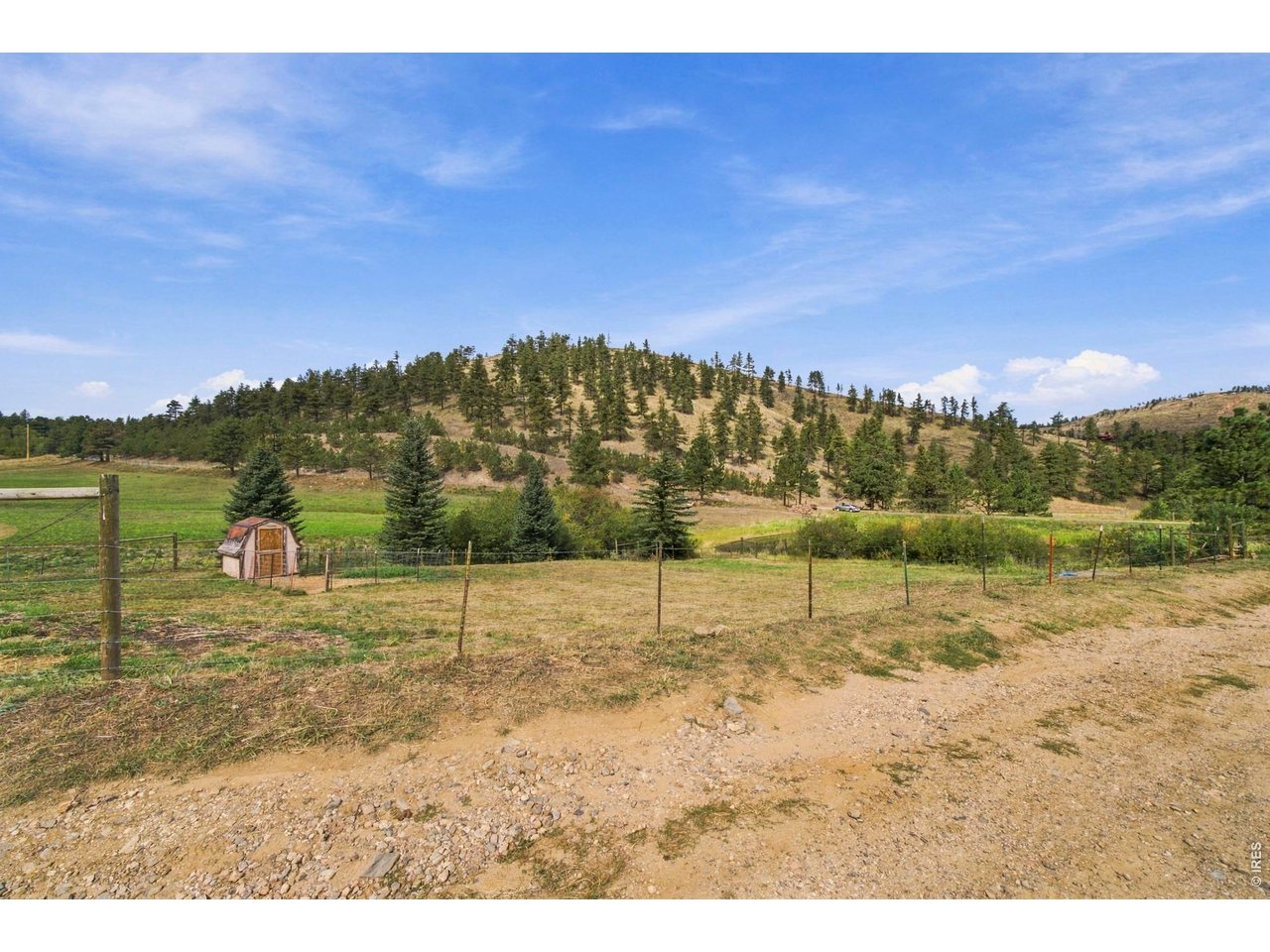 14133 Rist Canyon Rd