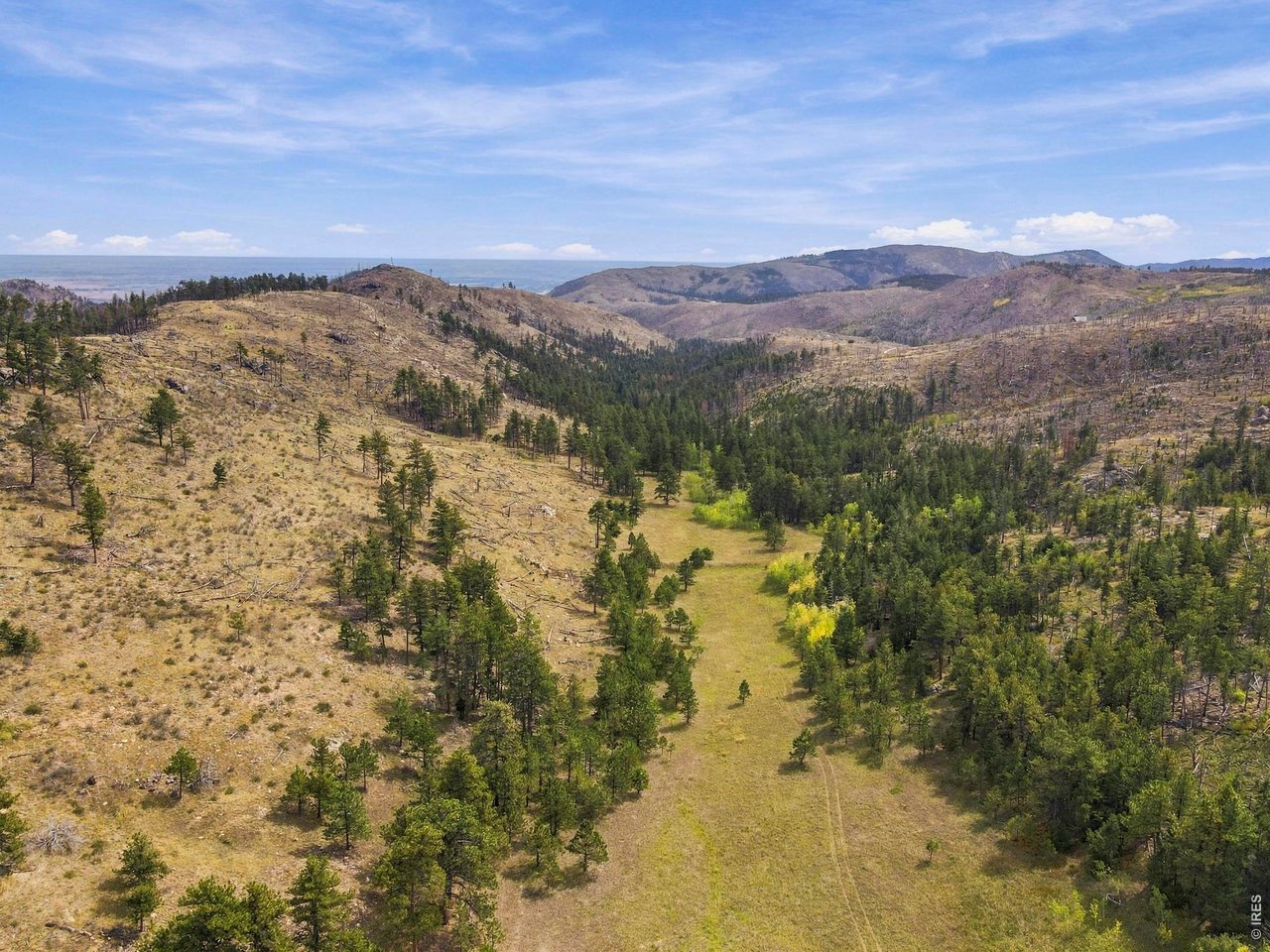 14133 Rist Canyon Rd