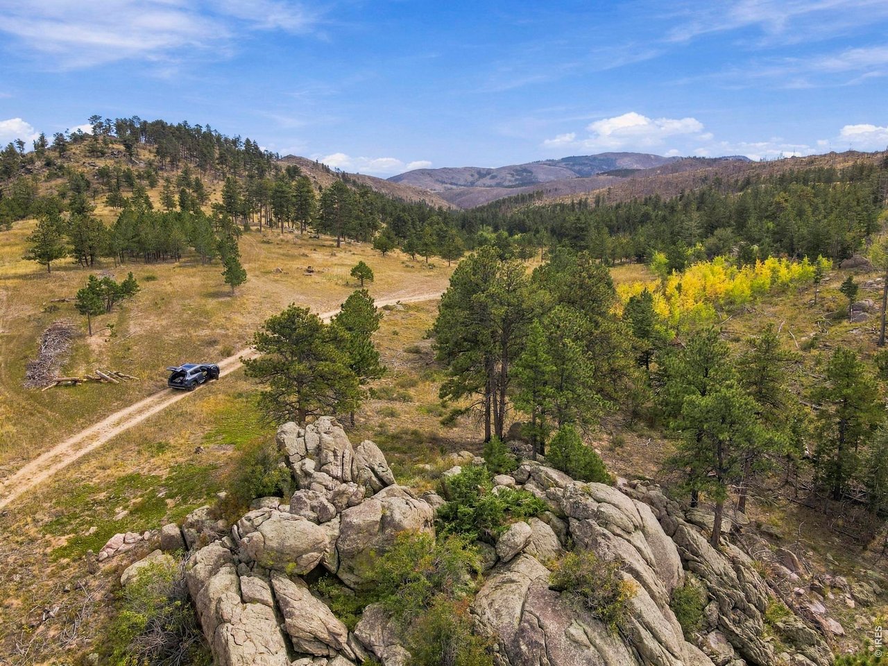 14133 Rist Canyon Rd