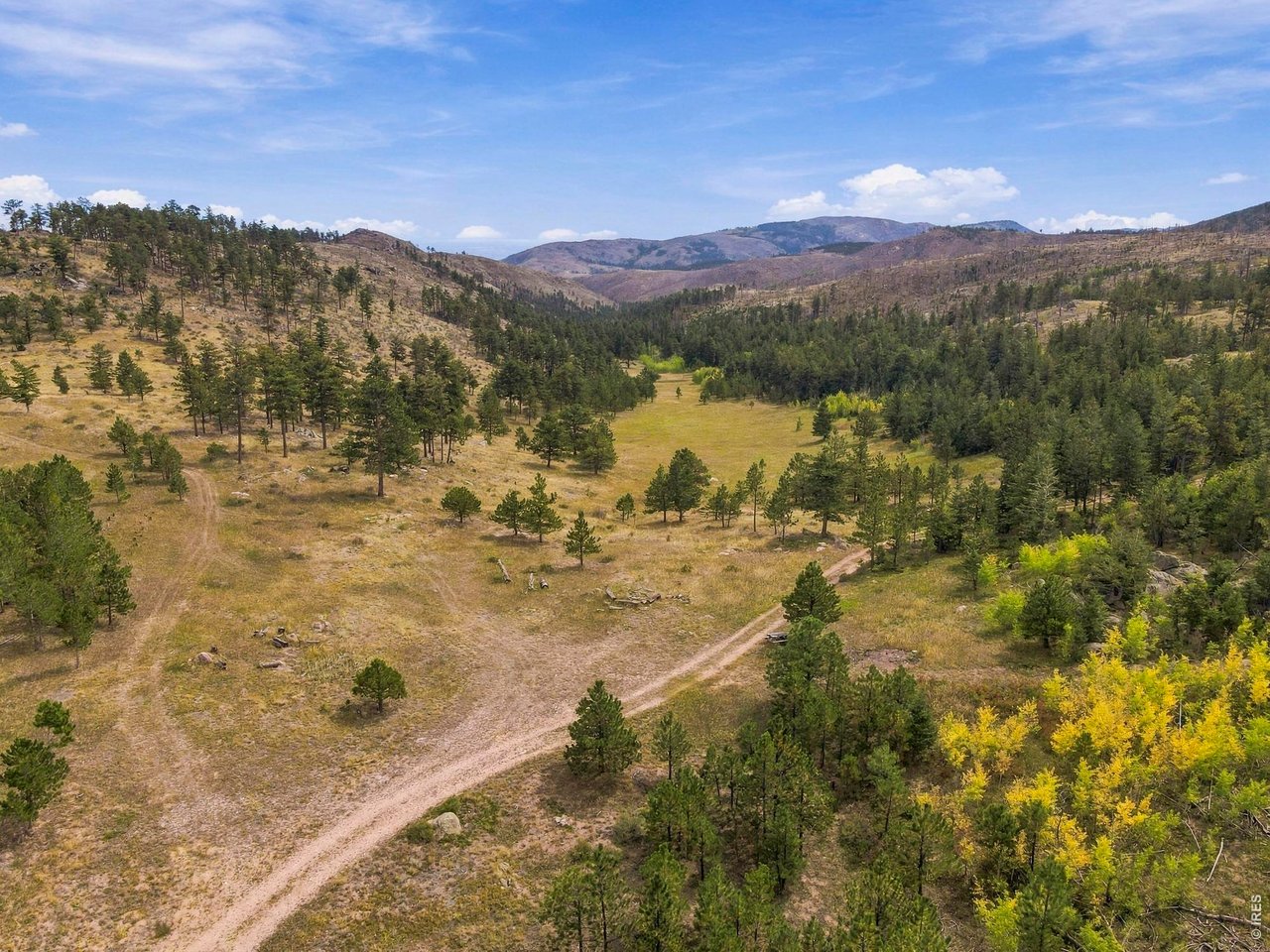 14133 Rist Canyon Rd
