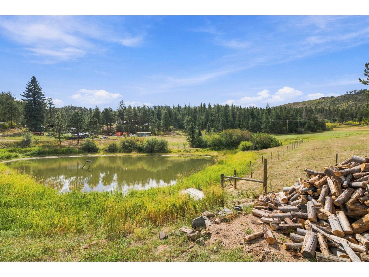14133 Rist Canyon Rd