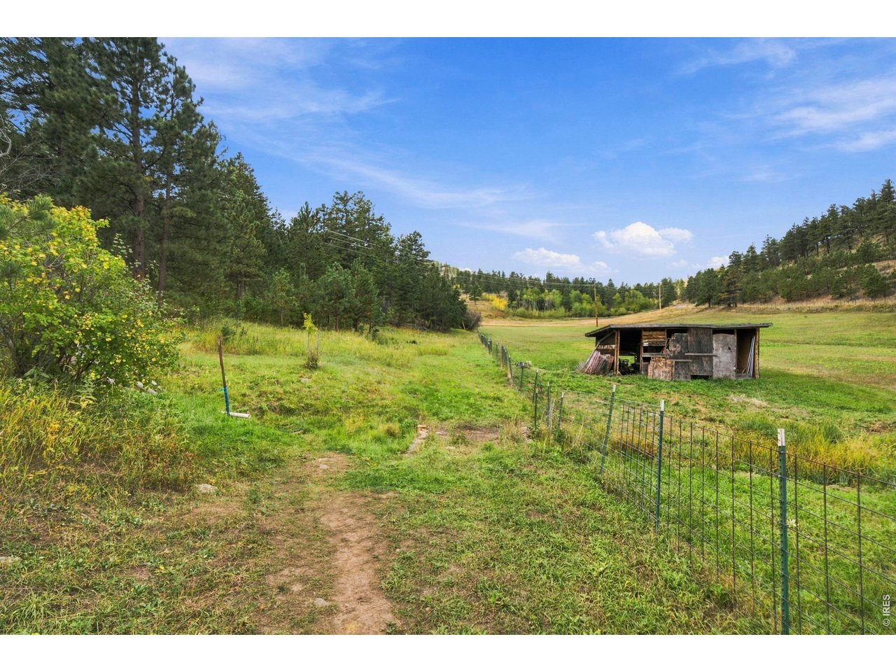 14133 Rist Canyon Rd
