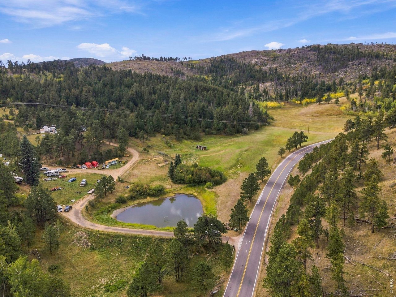 14133 Rist Canyon Rd