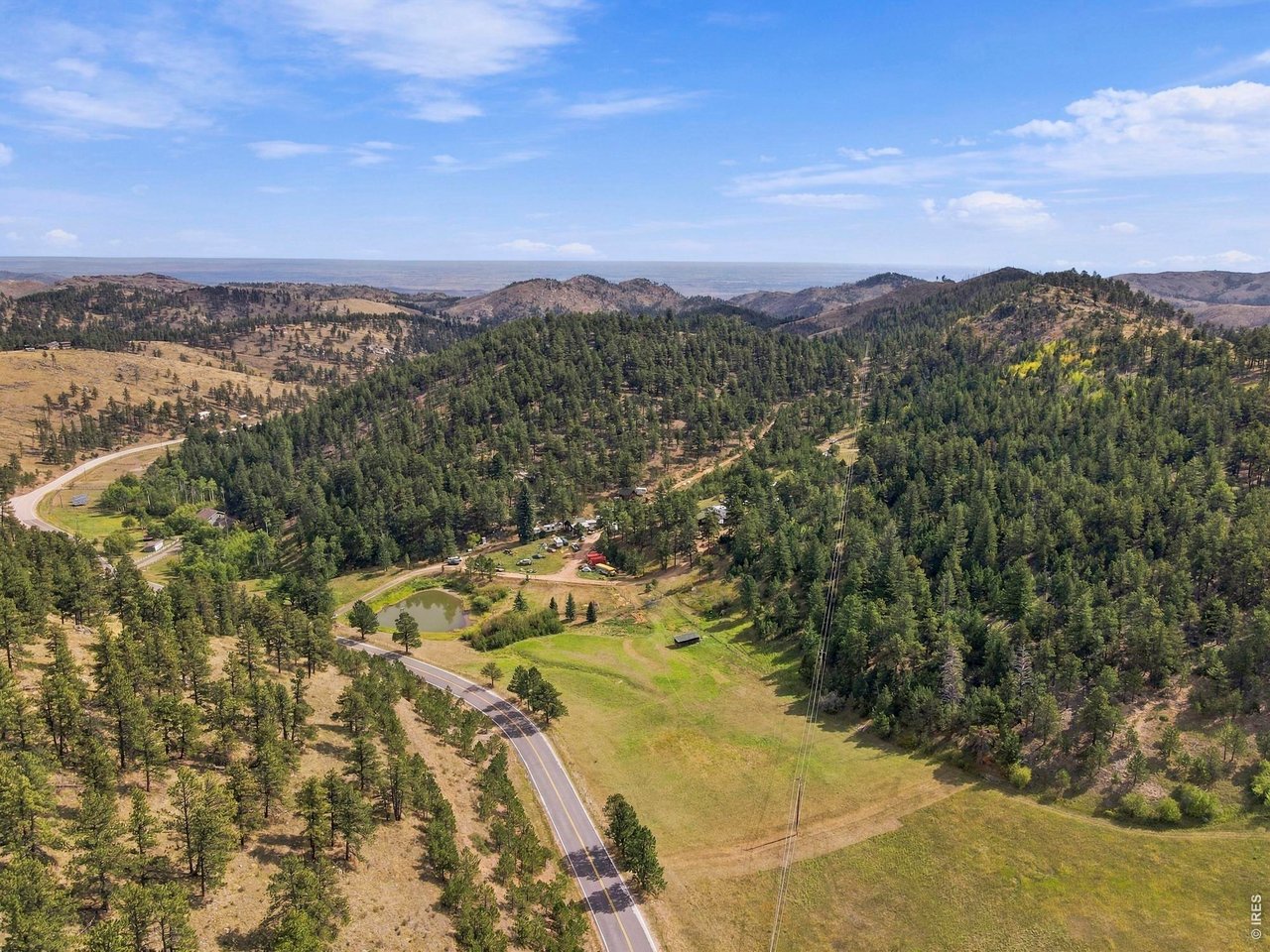 14133 Rist Canyon Rd