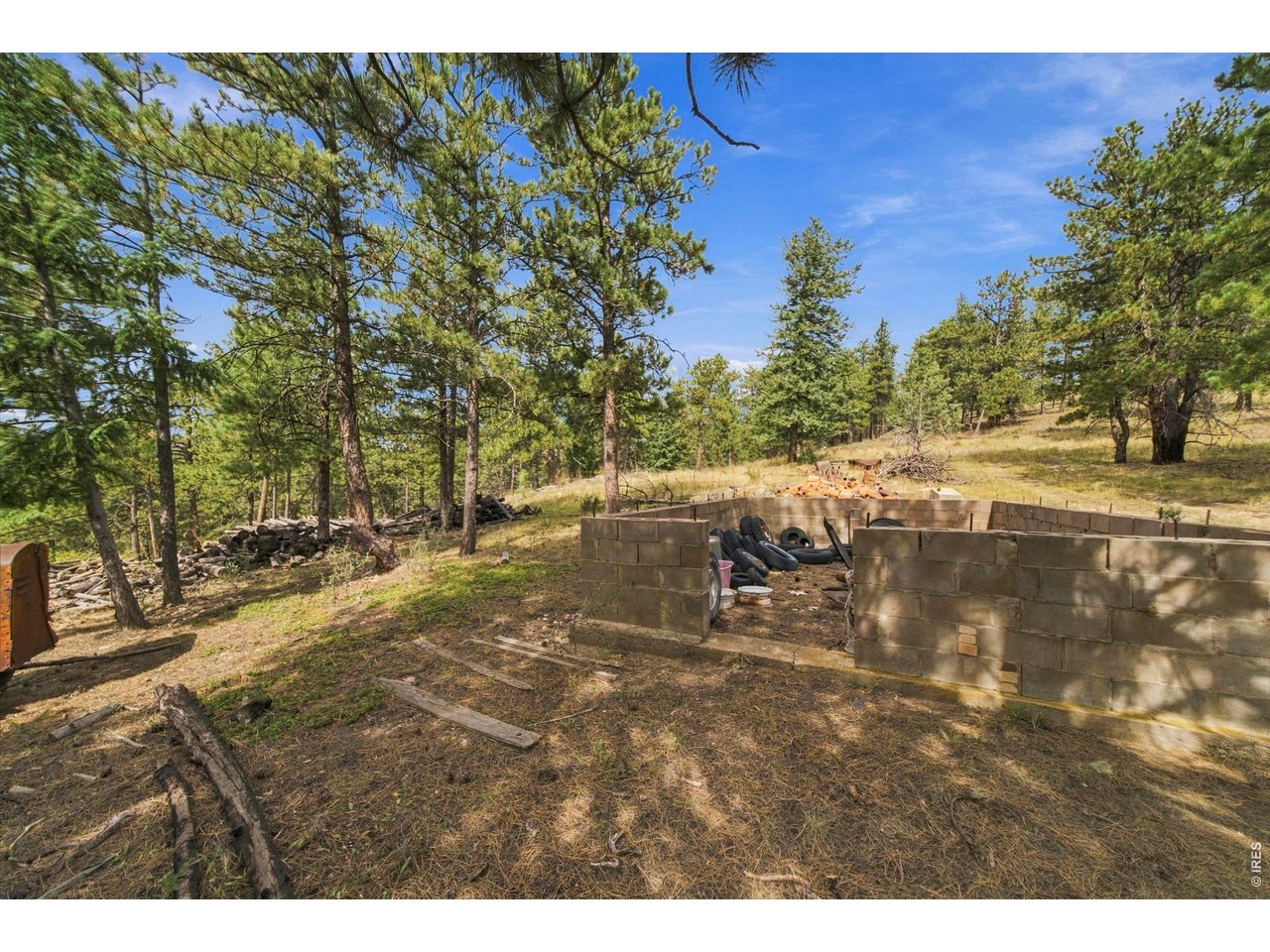 14133 Rist Canyon Rd