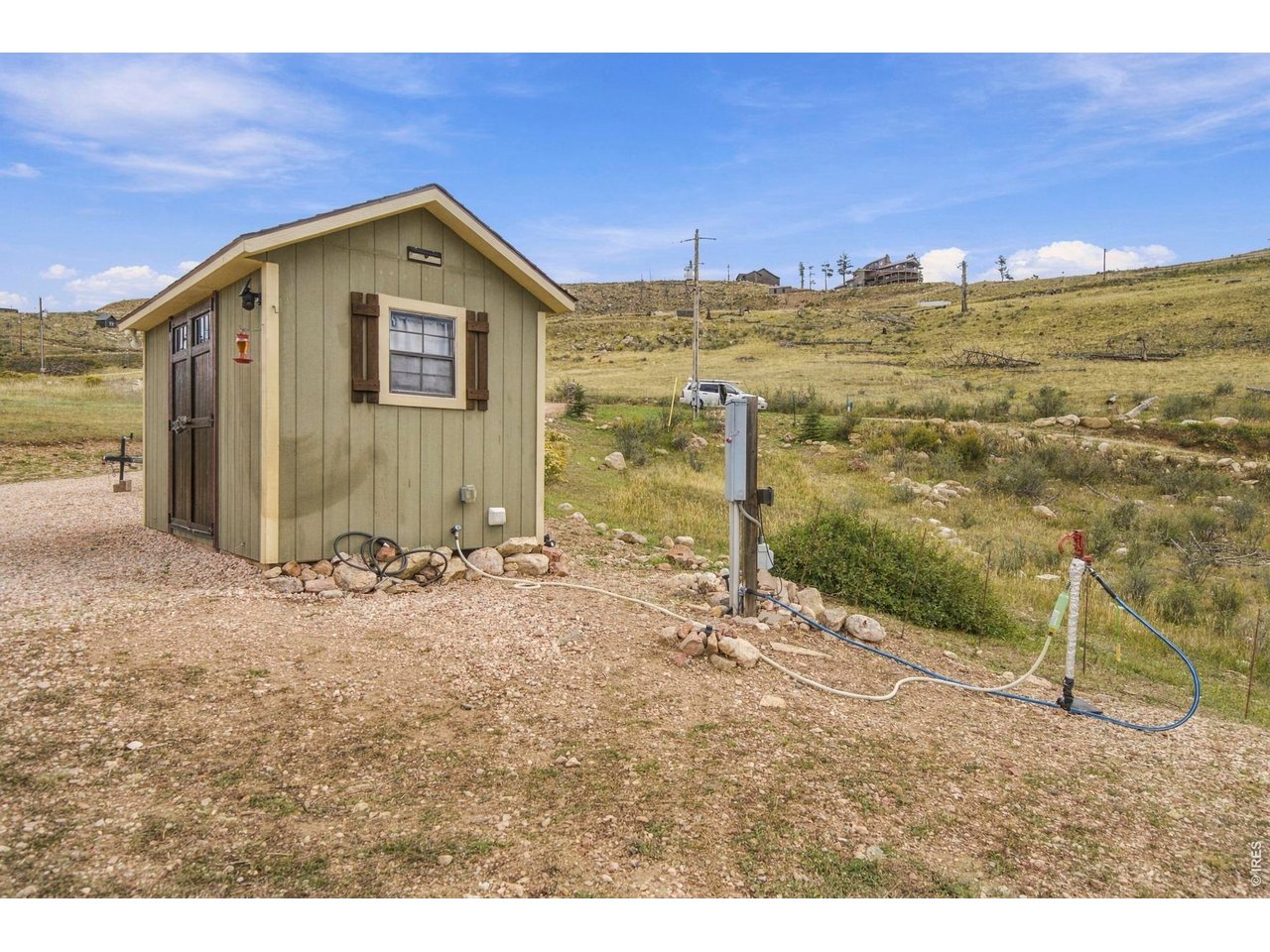 954 Turkey Roost Dr