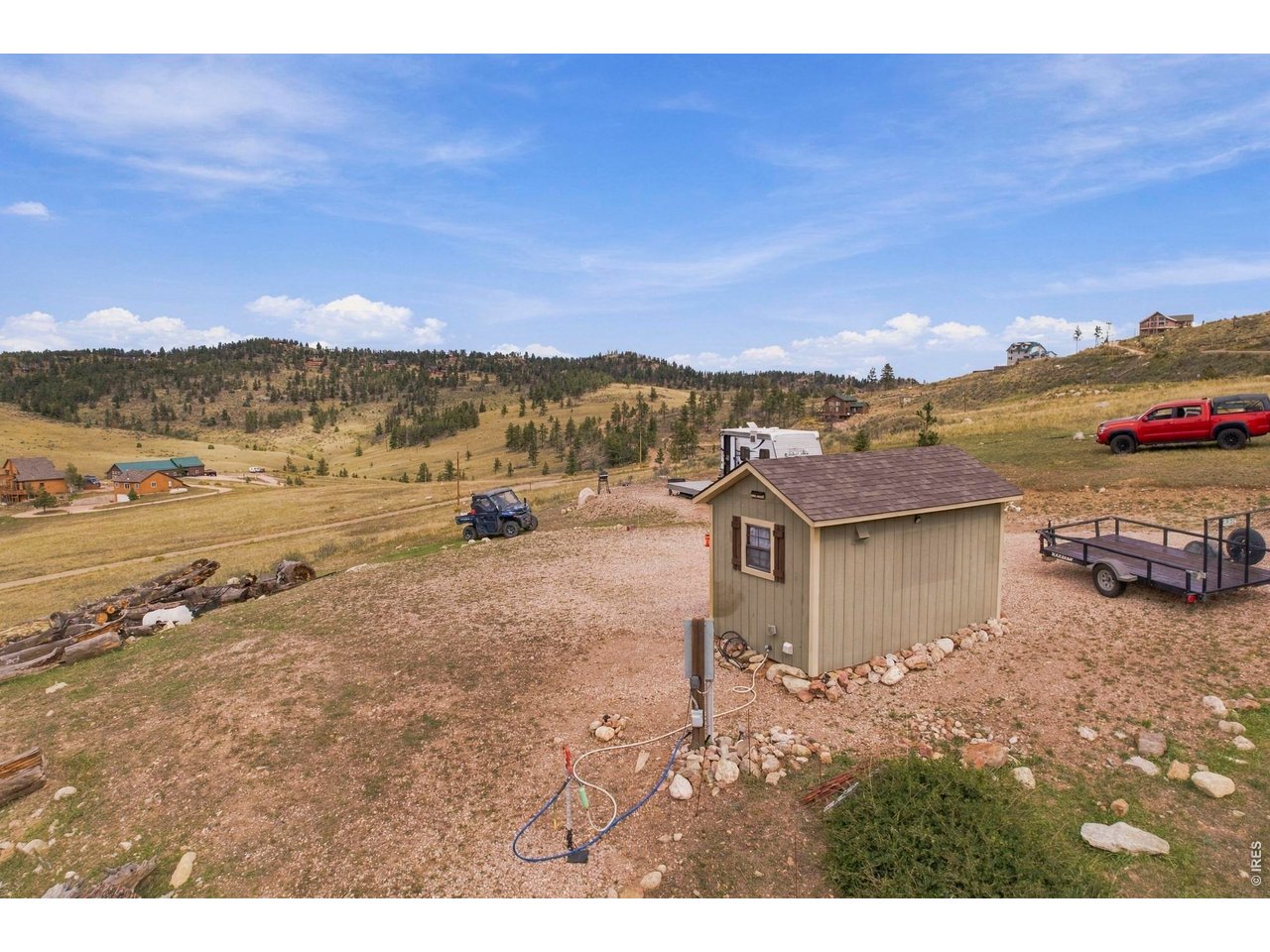 954 Turkey Roost Dr