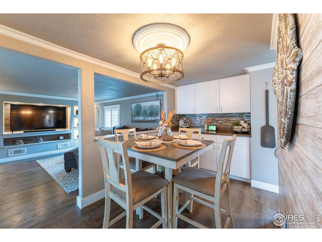 2500 E Harmony Rd 184