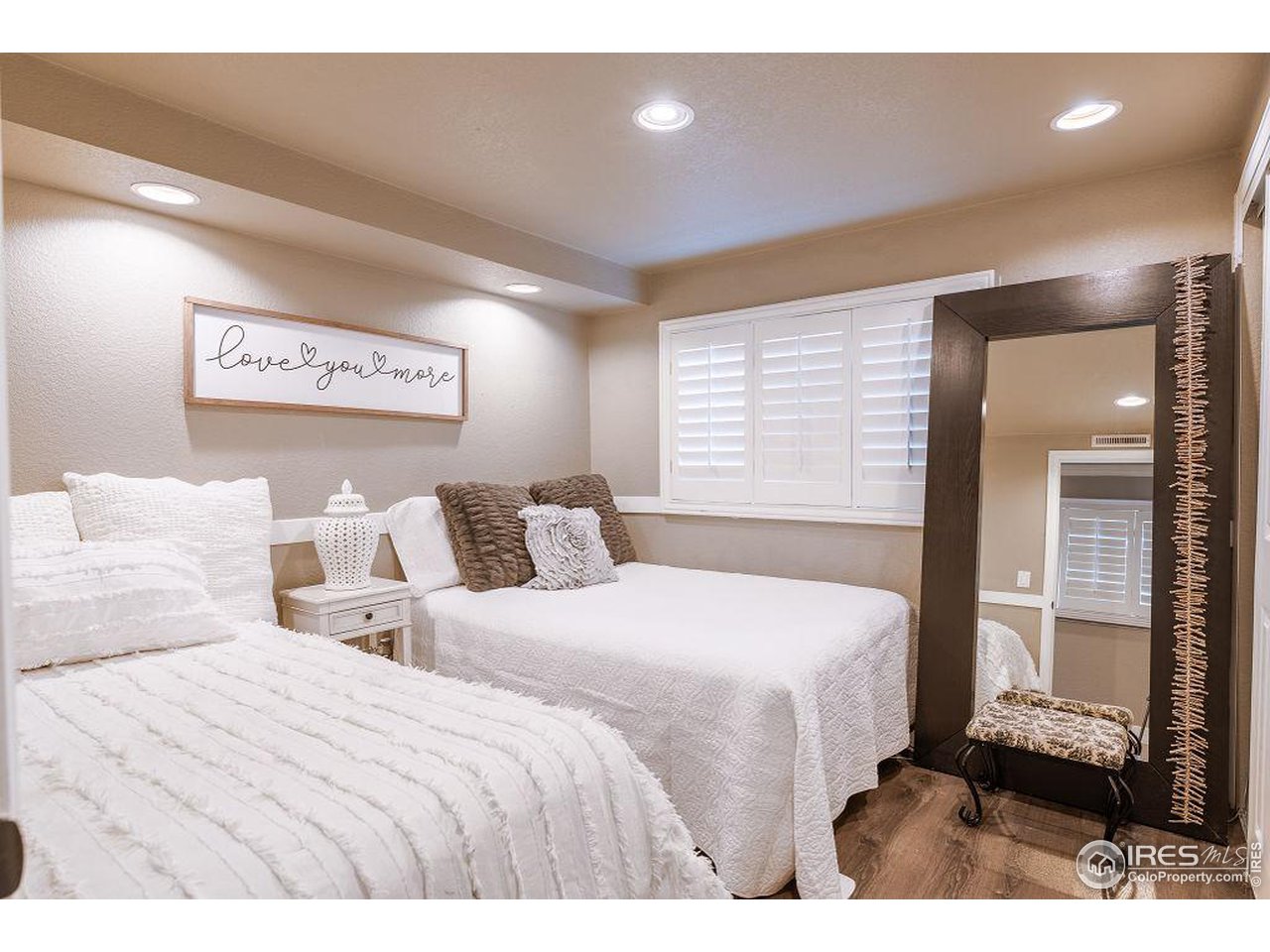 2500 E Harmony Rd 184