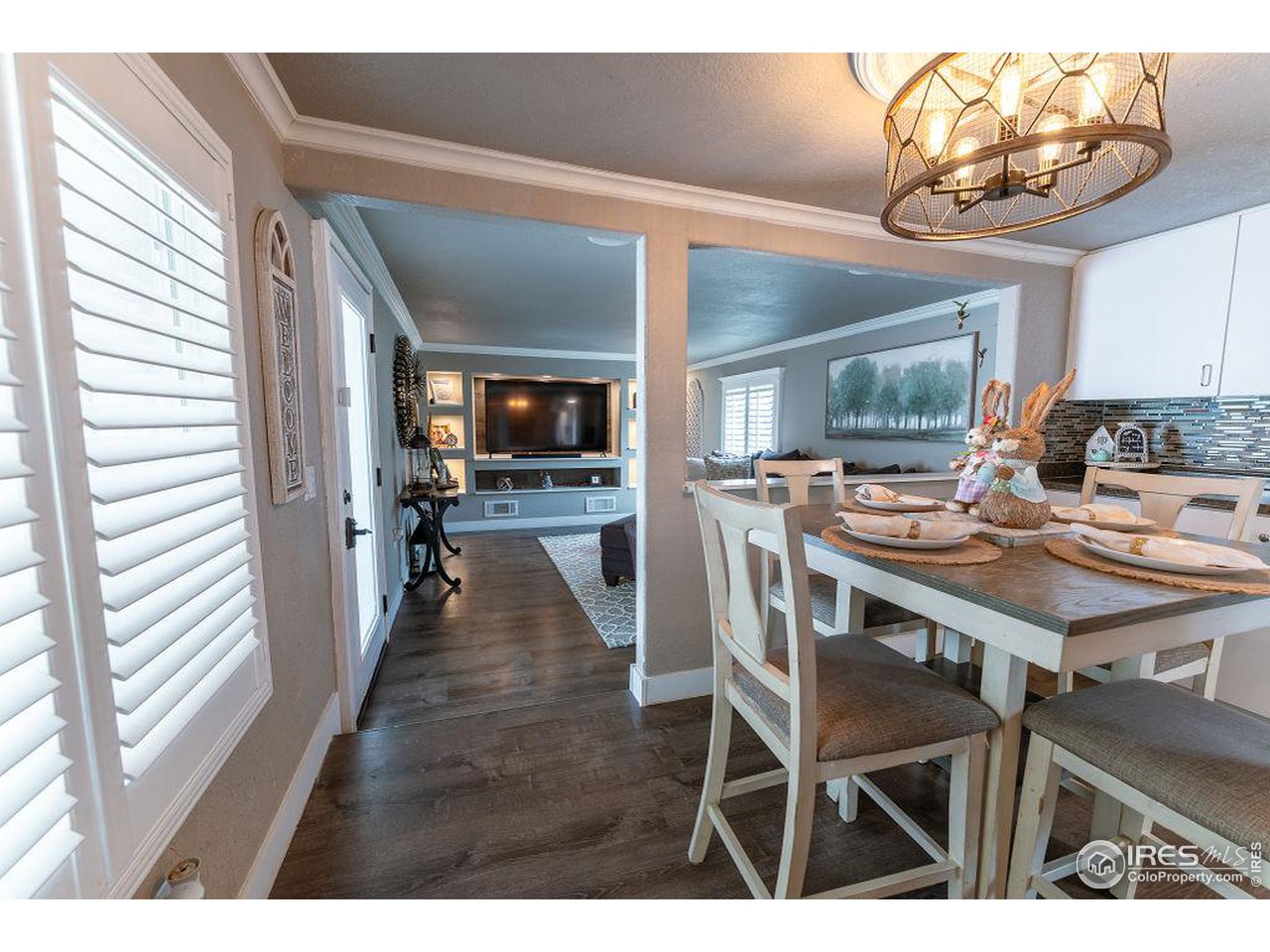 2500 E Harmony Rd 184