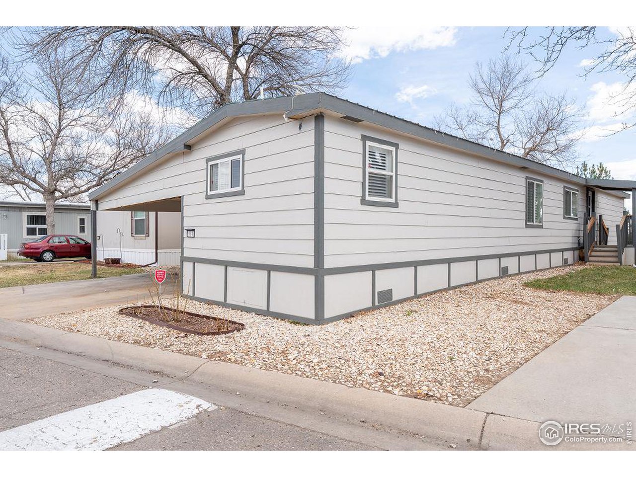 2500 E Harmony Rd 184