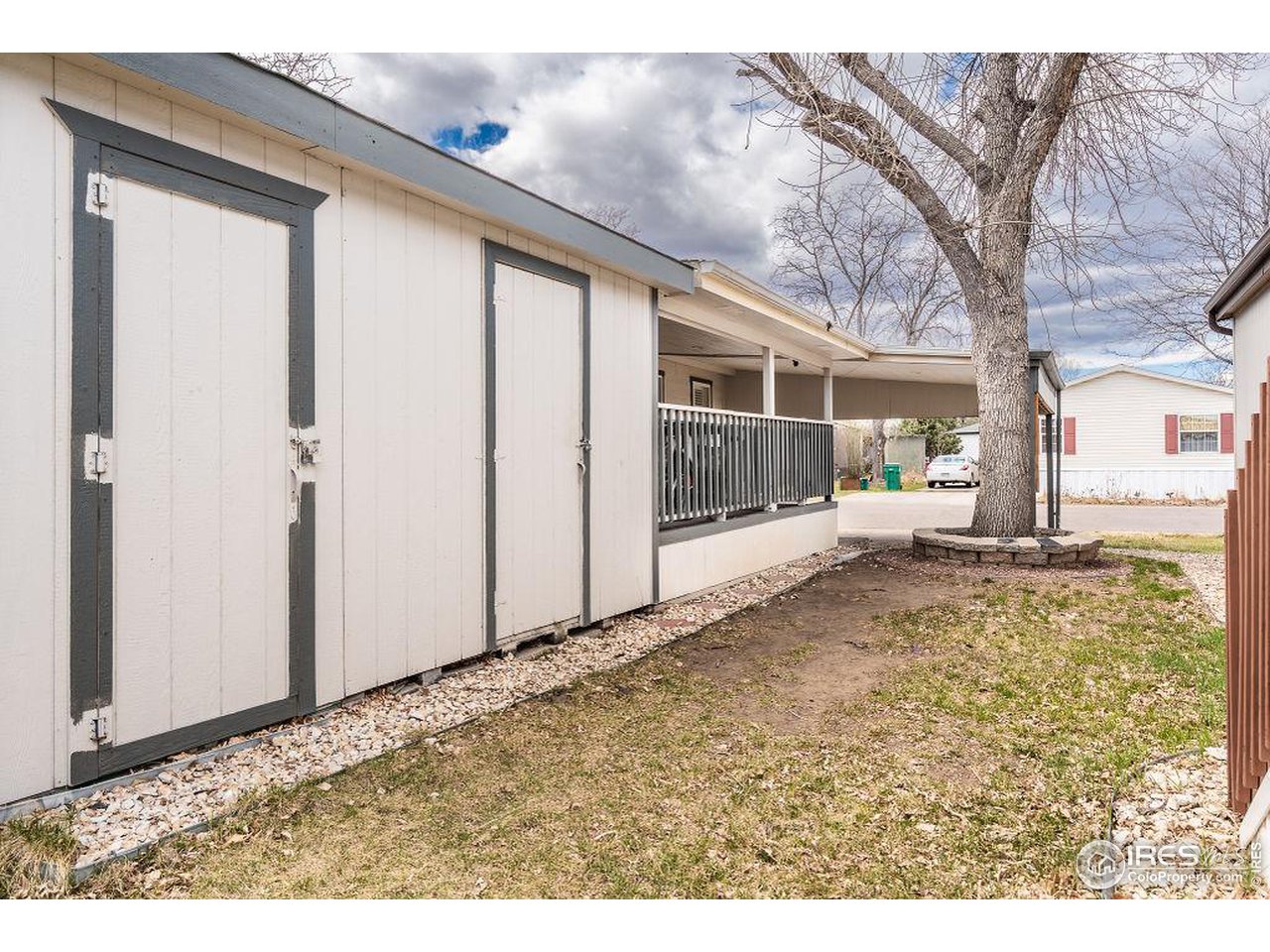 2500 E Harmony Rd 184