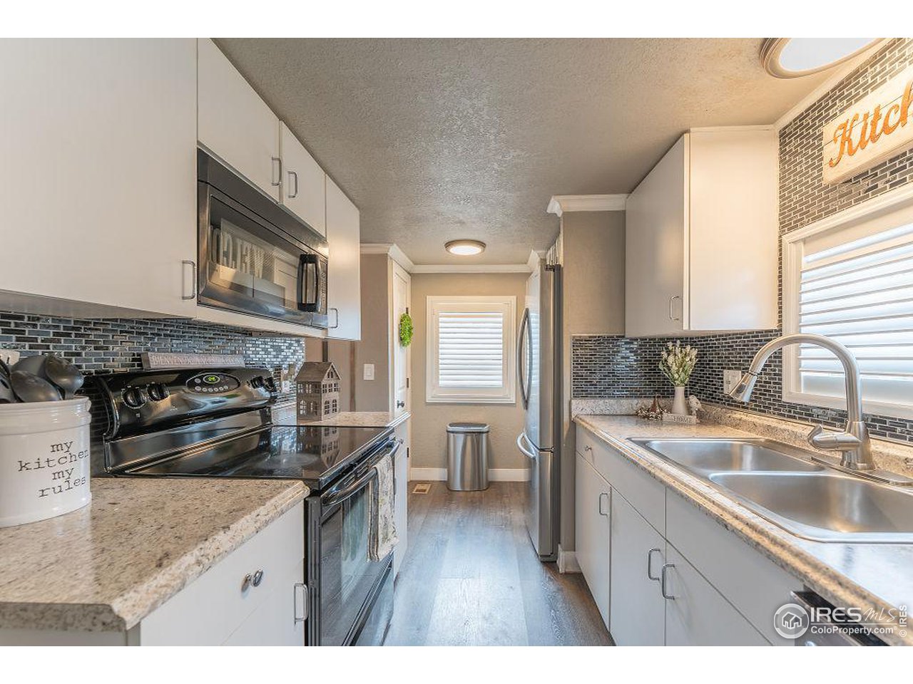 2500 E Harmony Rd 184