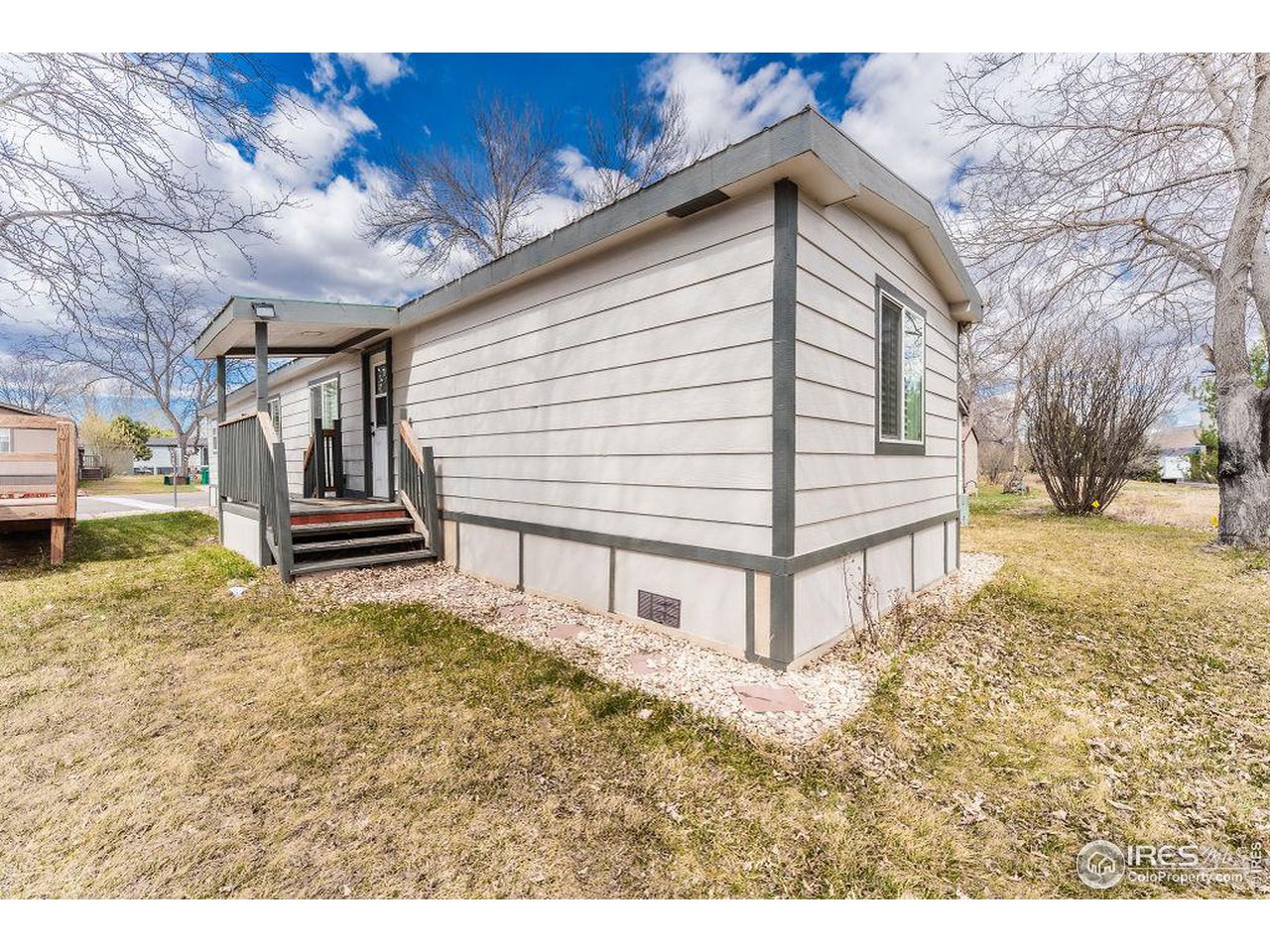 2500 E Harmony Rd 184