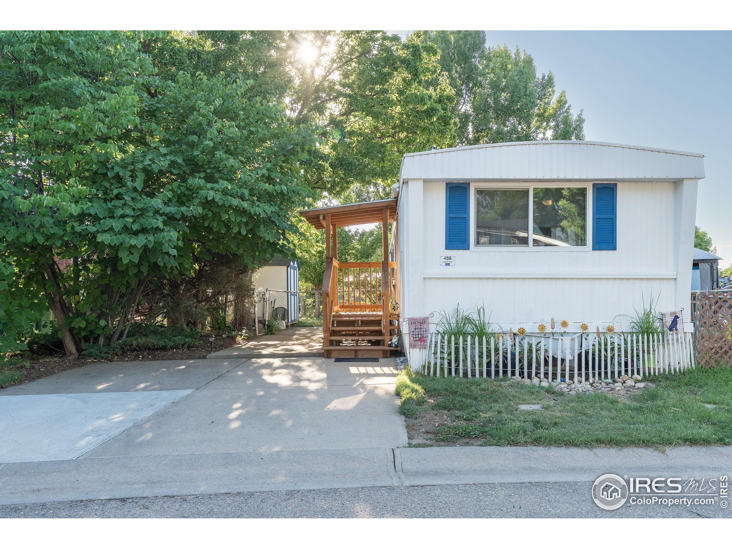 2500 E Harmony Rd 456