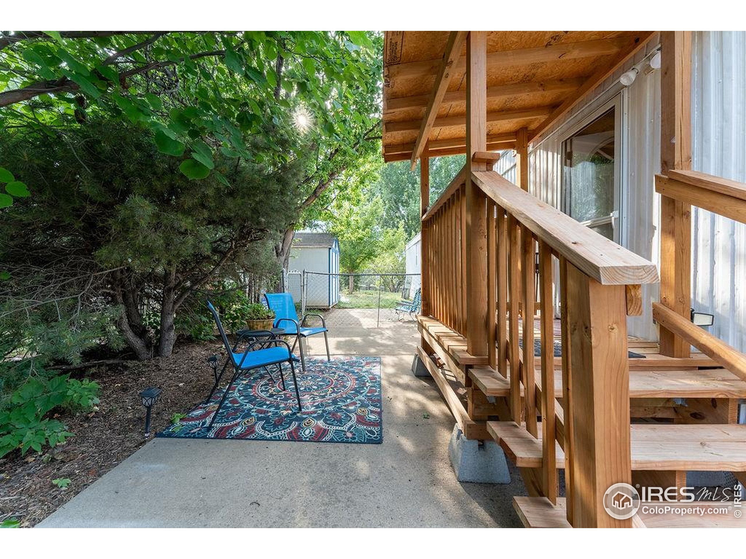 2500 E Harmony Rd 456 Fort Collins Unit: 456