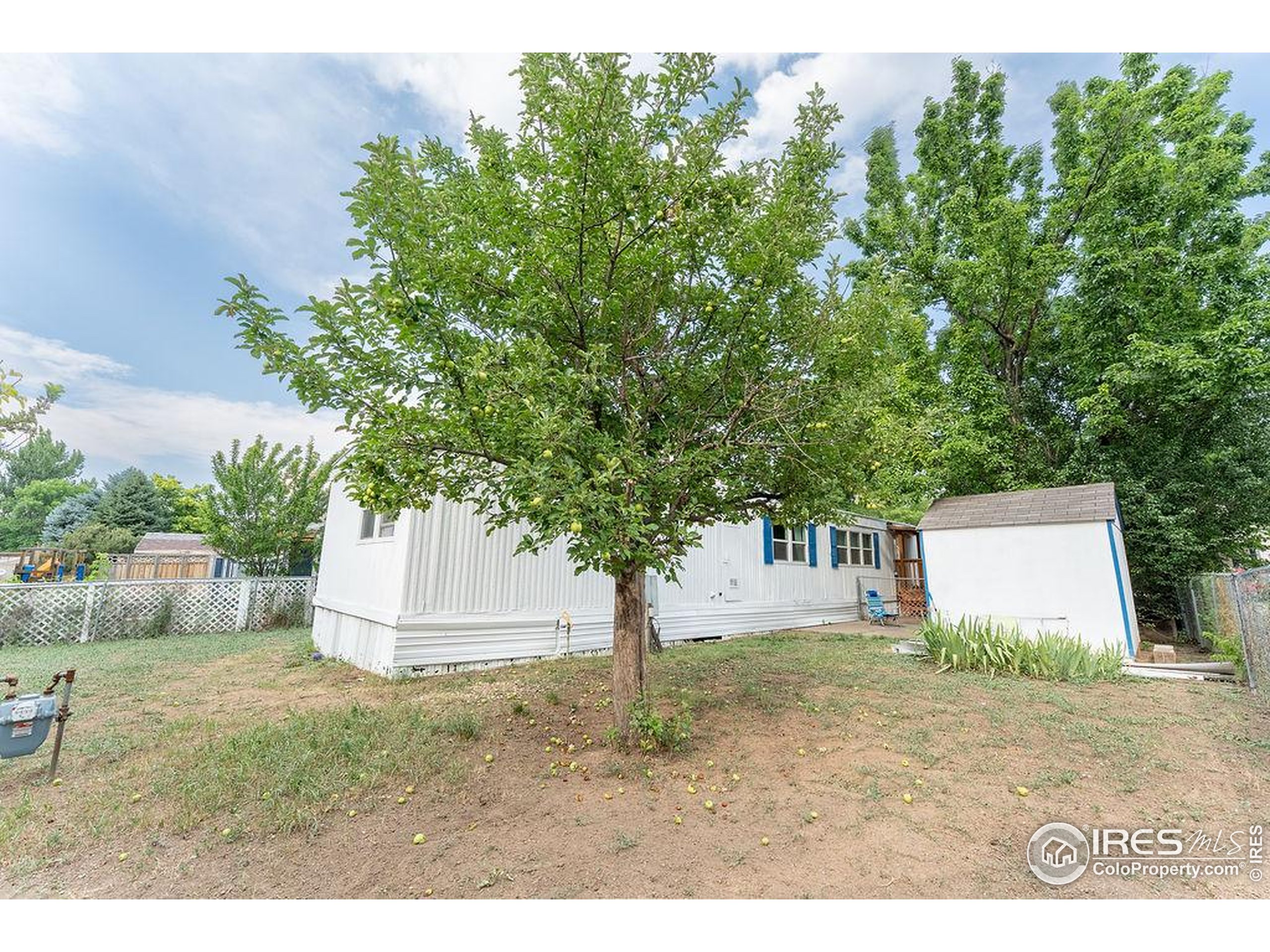 2500 E Harmony Rd 456