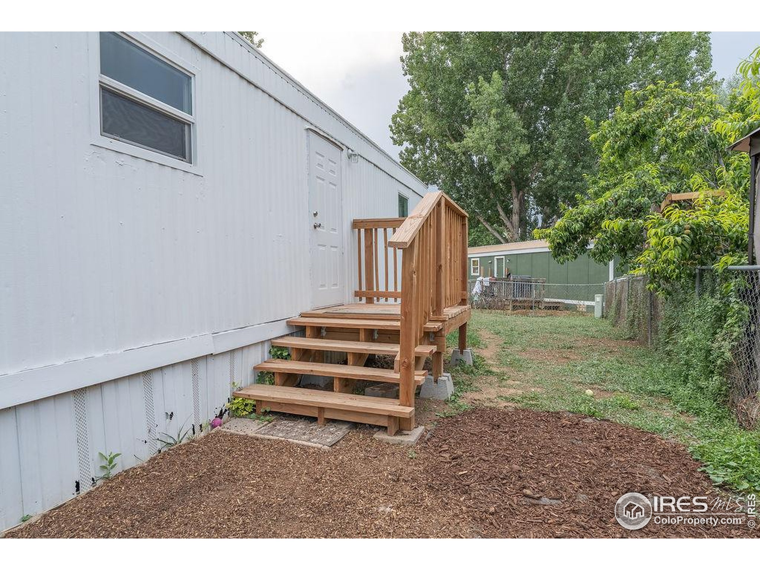2500 E Harmony Rd 456