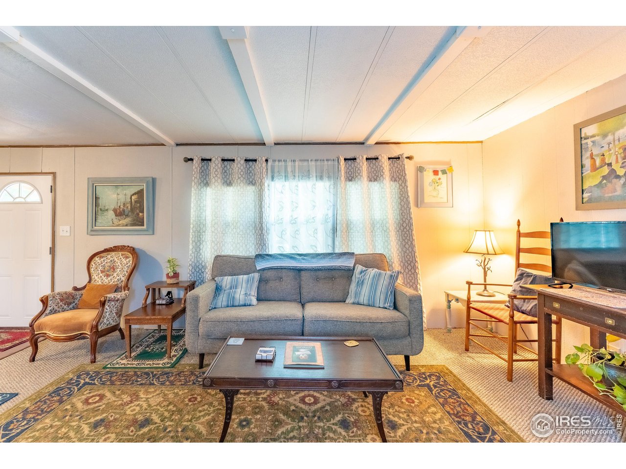 2500 E Harmony Rd 456 Fort Collins Unit: 456