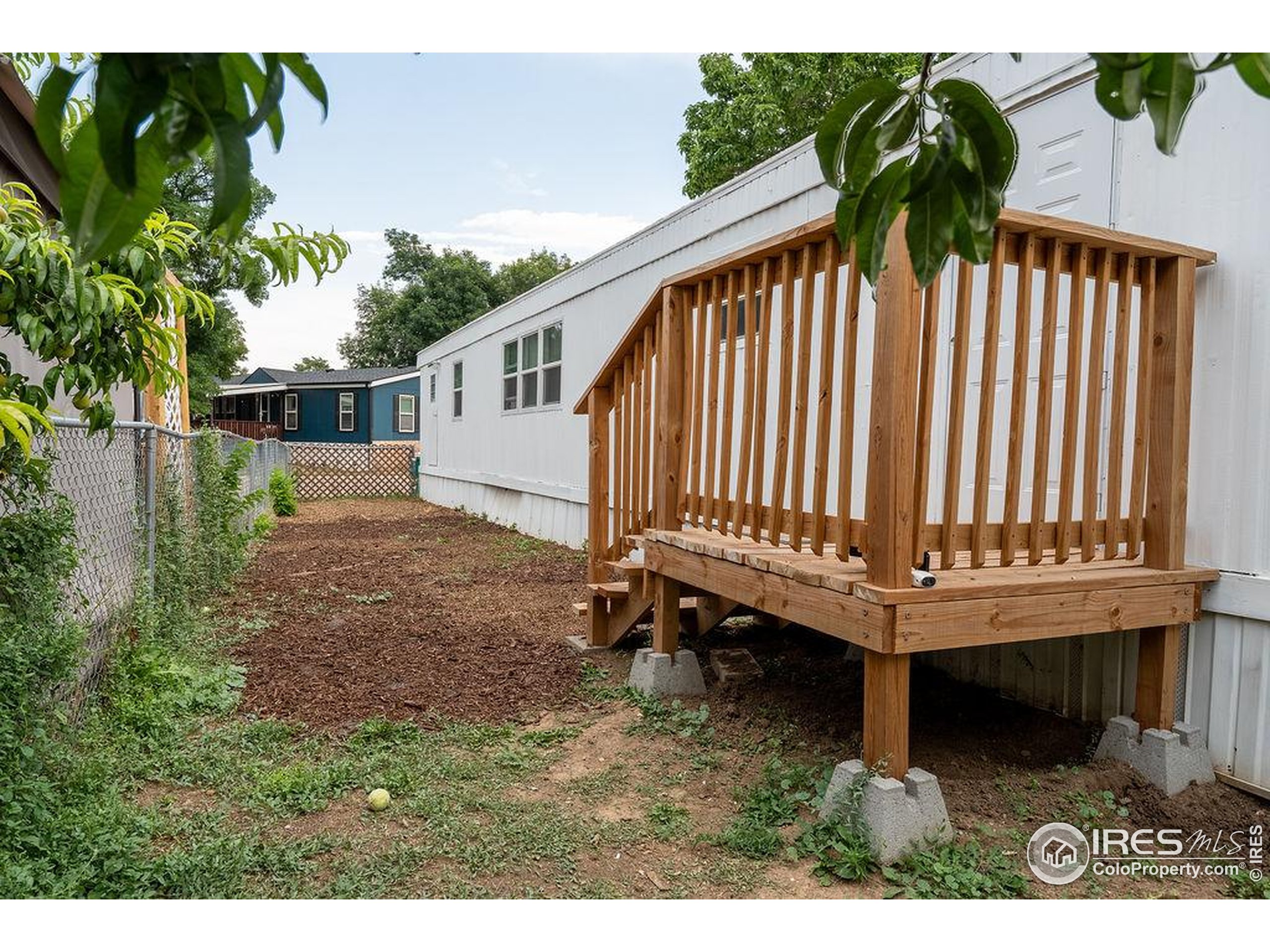 2500 E Harmony Rd 456 Fort Collins Unit: 456