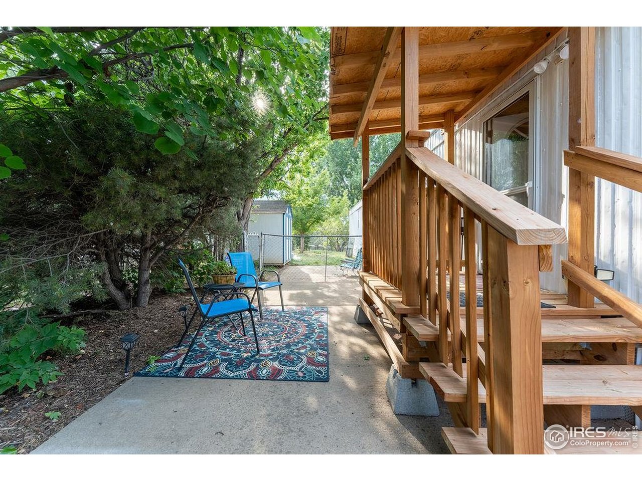 2500 E Harmony Rd 456 Fort Collins Unit: 456