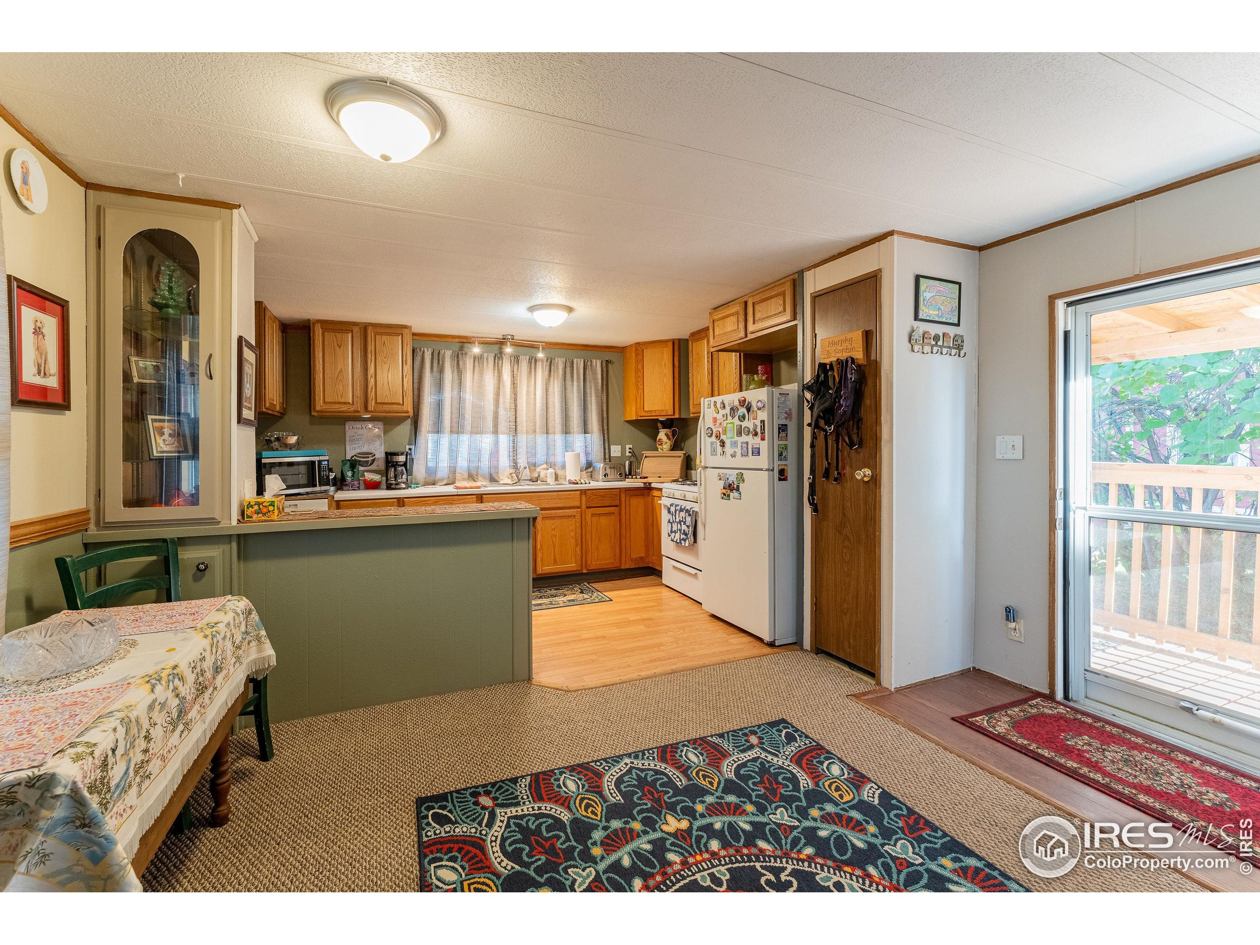 2500 E Harmony Rd 456