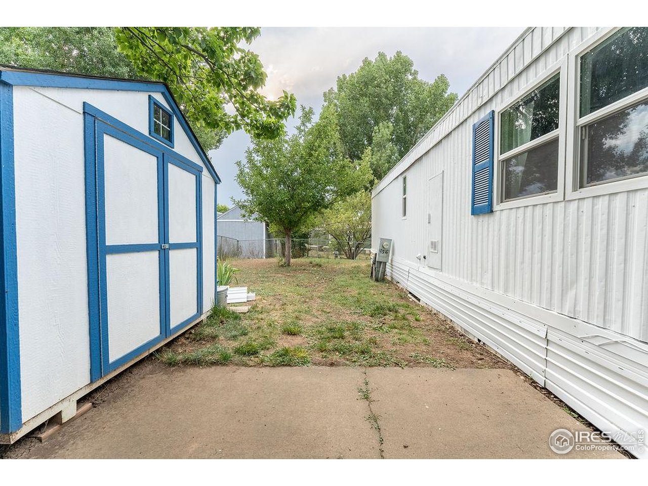 2500 E Harmony Rd 456 Fort Collins Unit: 456