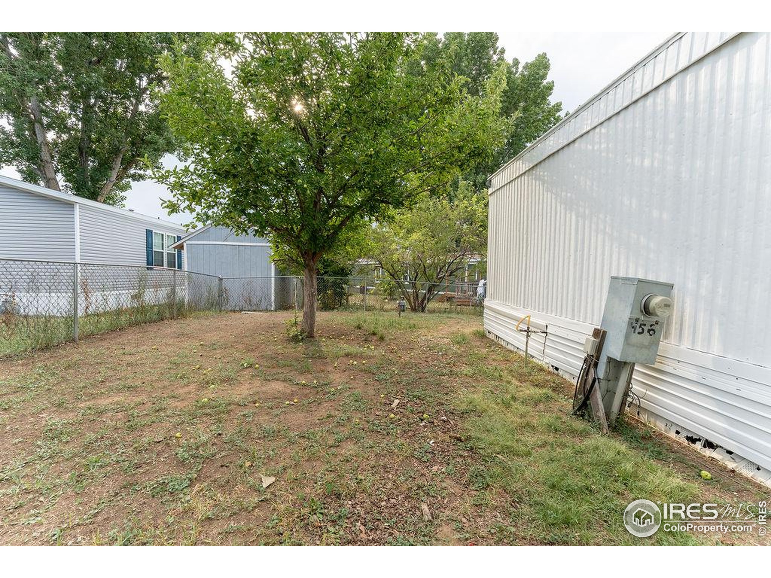 2500 E Harmony Rd 456