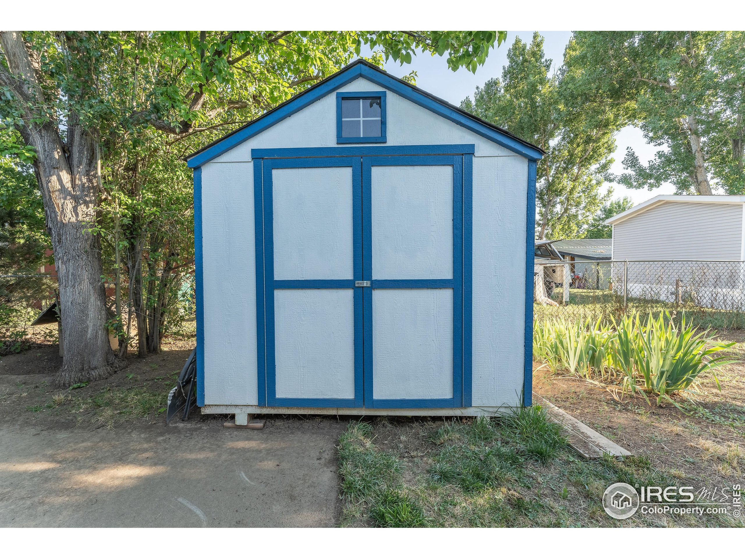 2500 E Harmony Rd 456