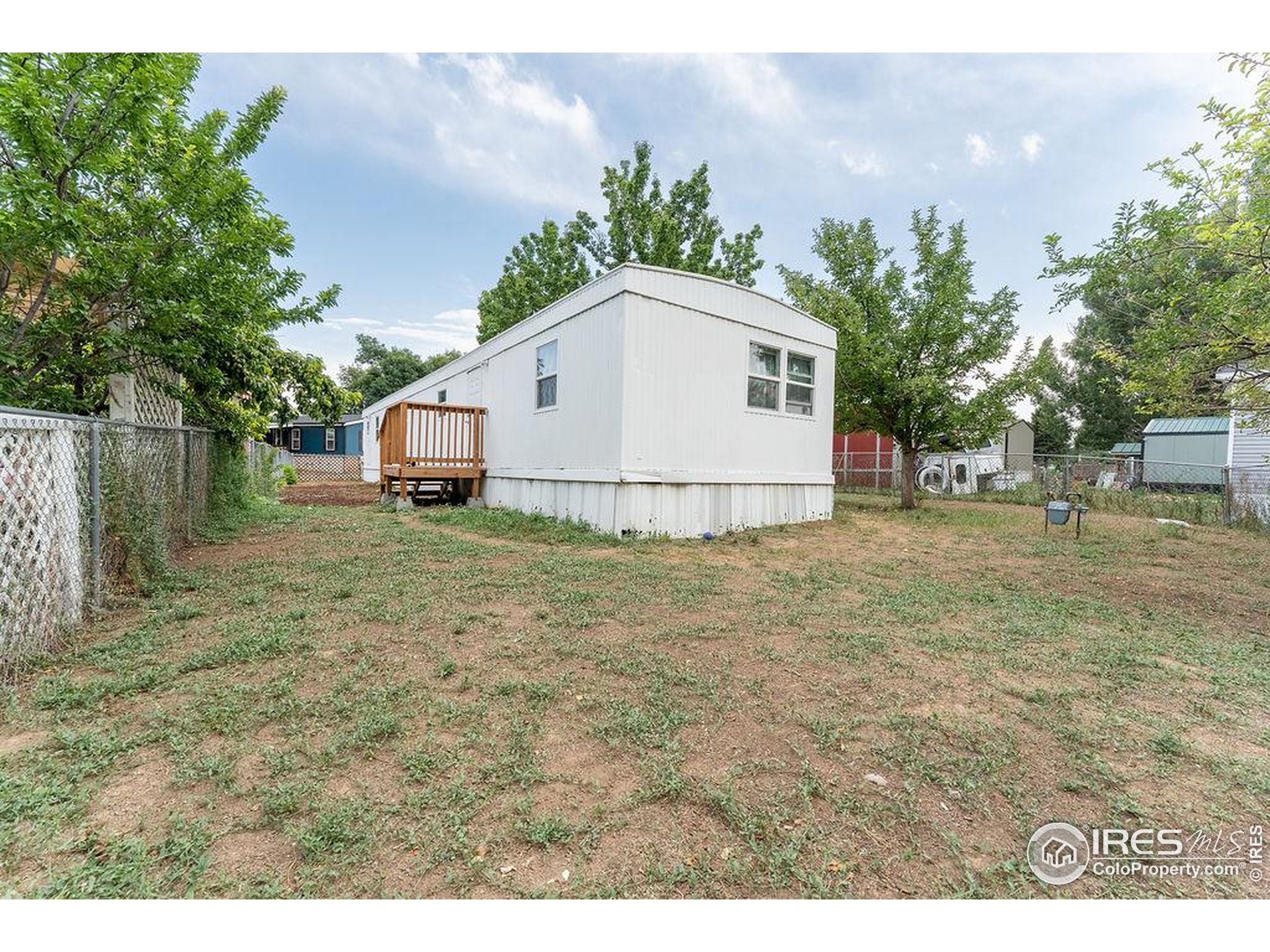 2500 E Harmony Rd 456