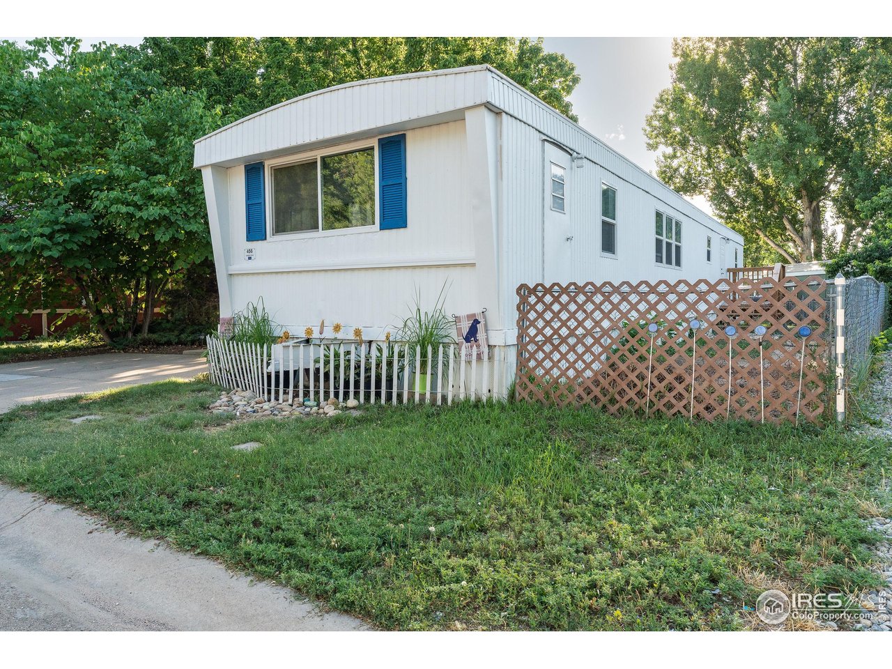 2500 E Harmony Rd 456 Fort Collins Unit: 456