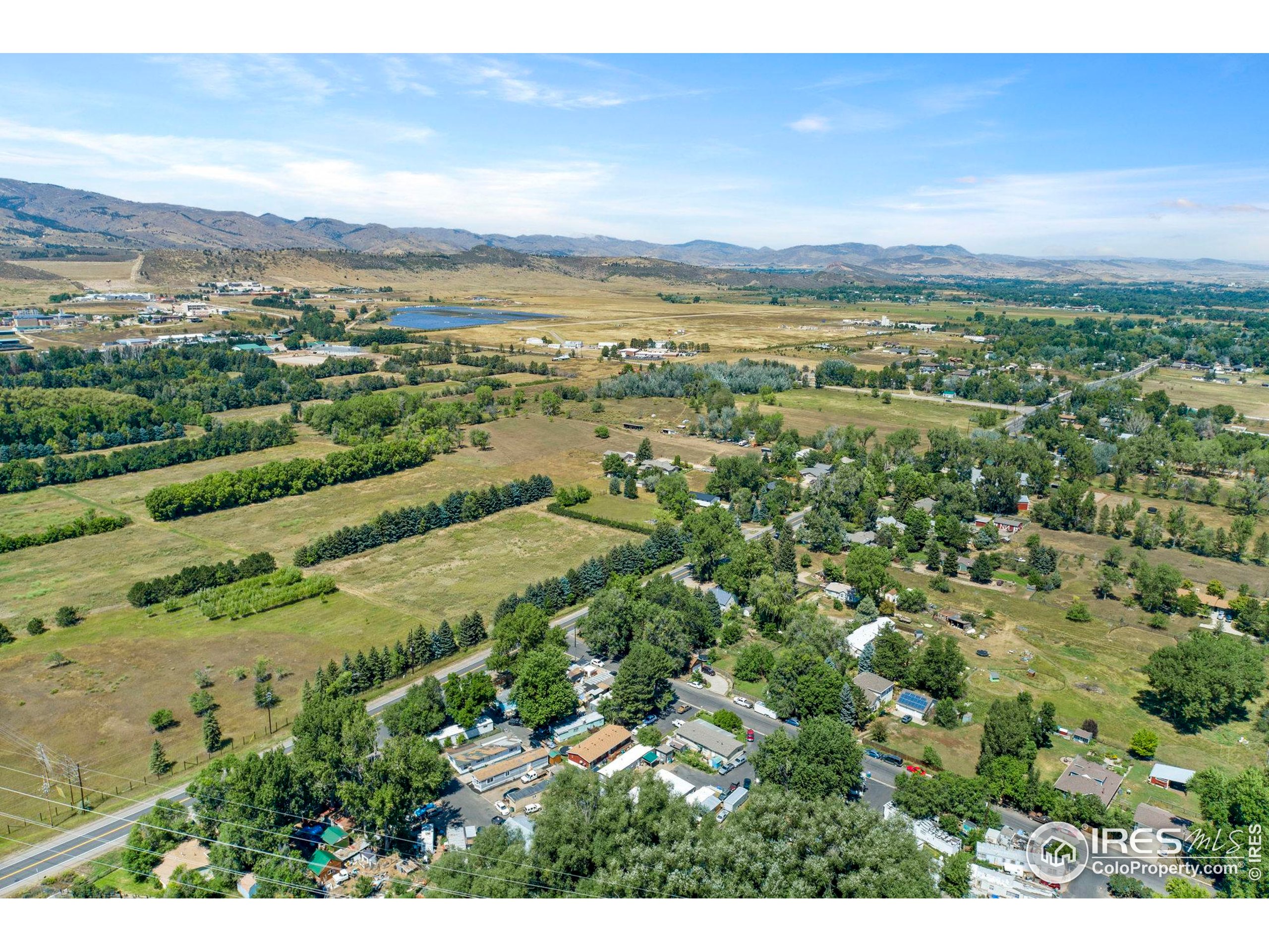 400 S Overland Trl 6 Fort Collins Unit: 6