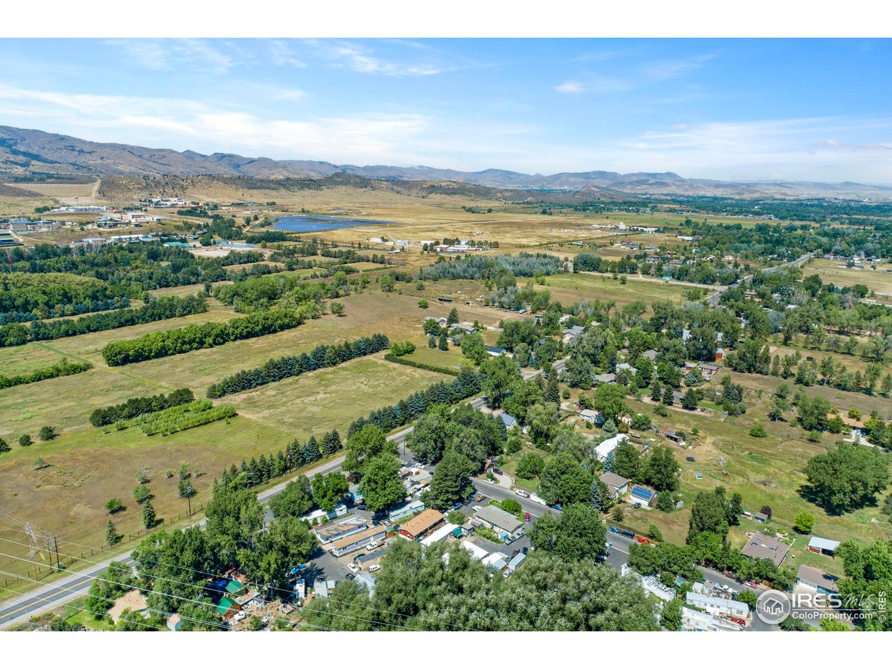 400 S Overland Trl 6 Fort Collins Unit: 6