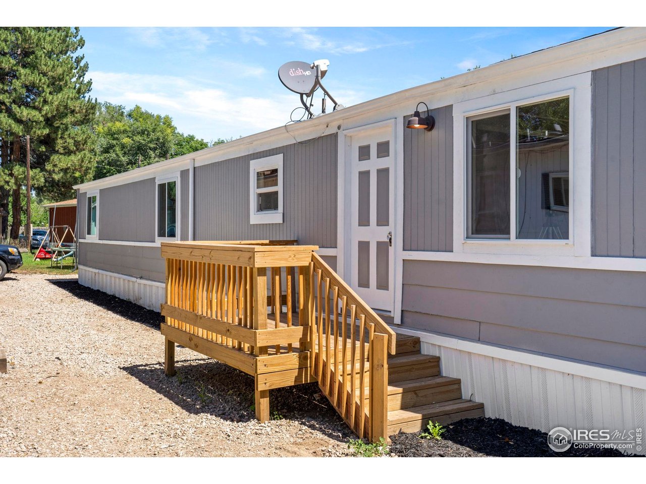 400 S Overland Trl 6 Fort Collins Unit: 6