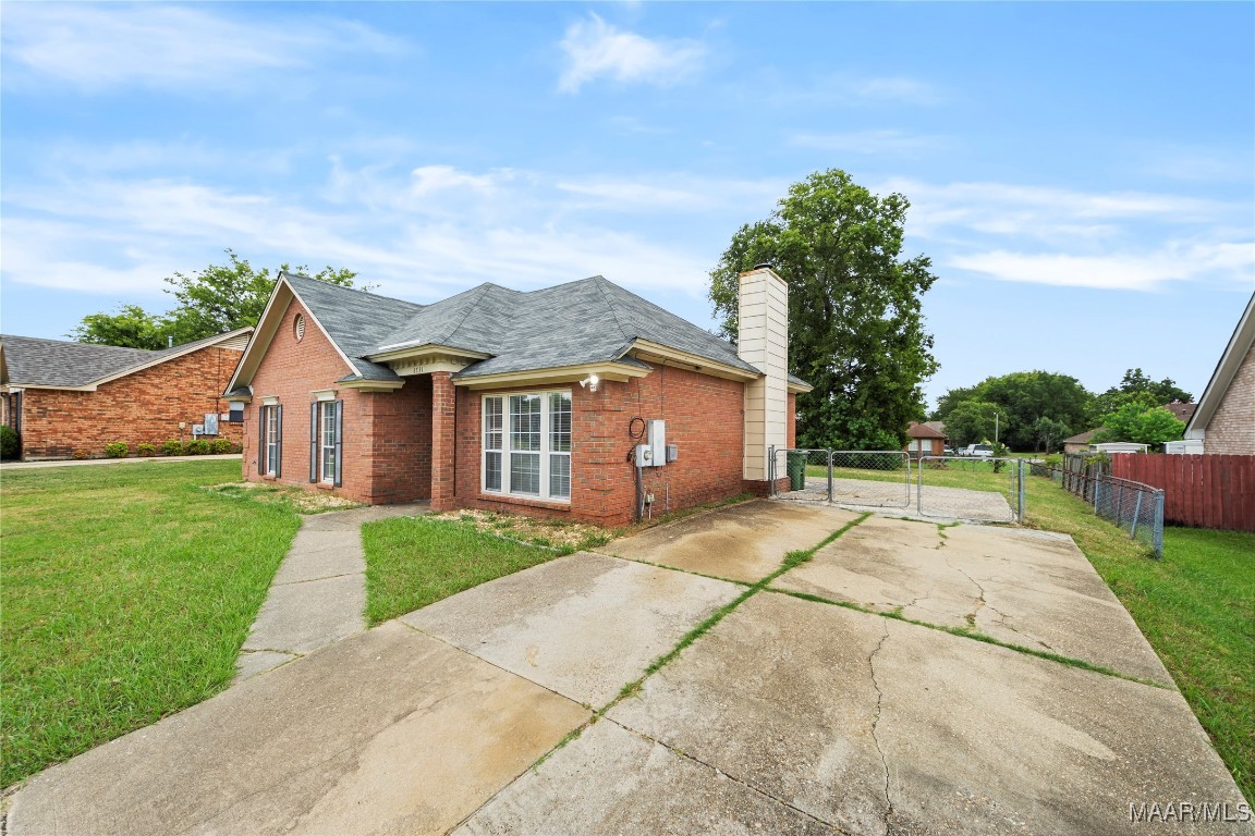 6731 Mitzi Court