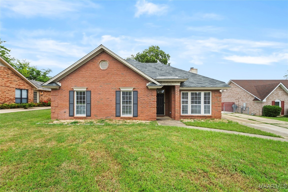 6731 Mitzi Court