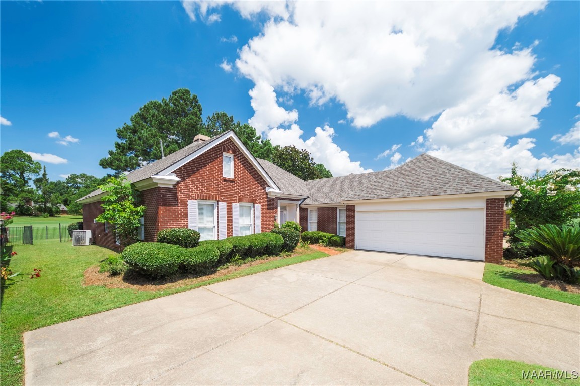 8812 Green Chase Drive