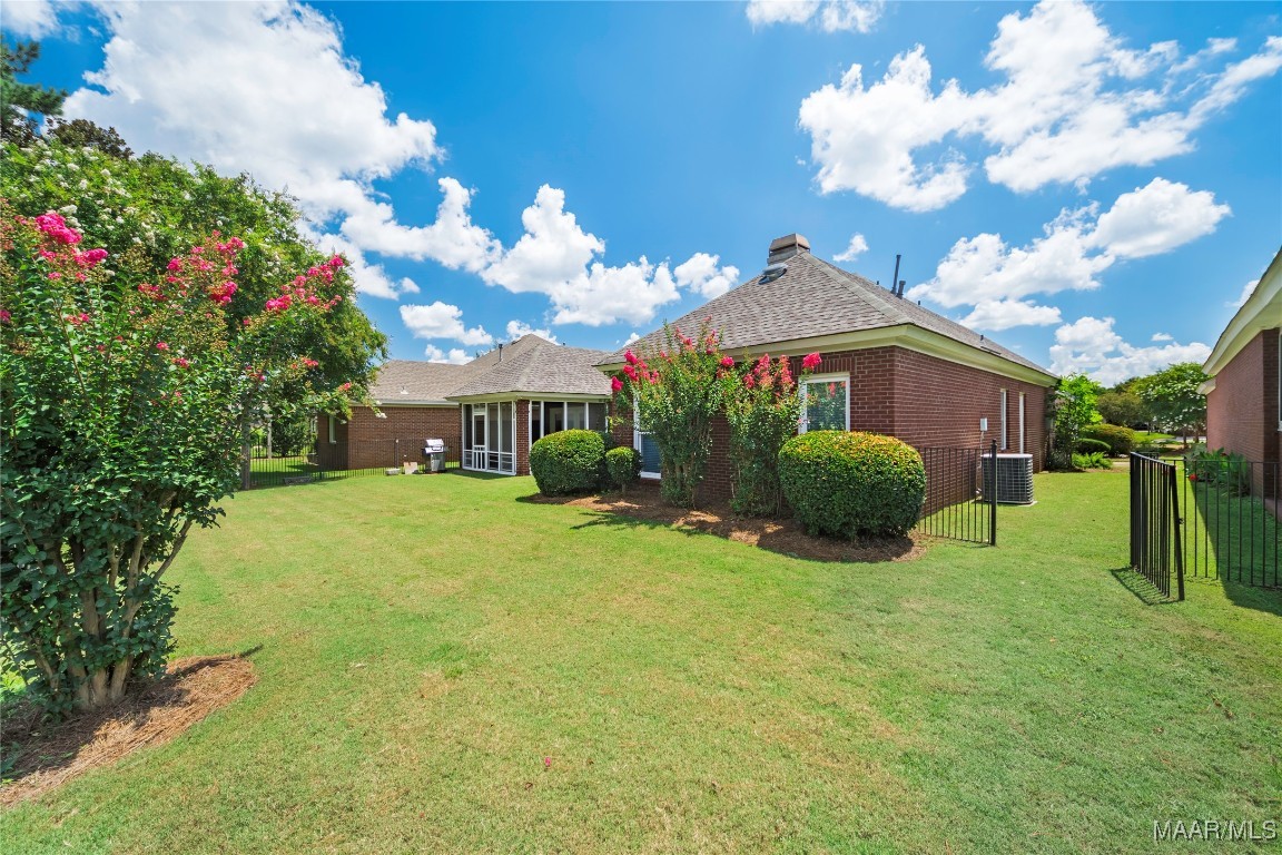 8812 Green Chase Drive
