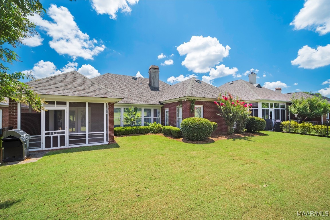8812 Green Chase Drive