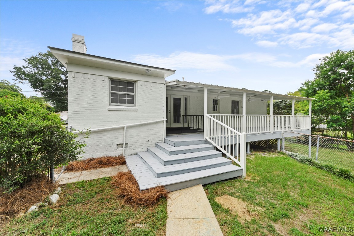 311 WALKER Street