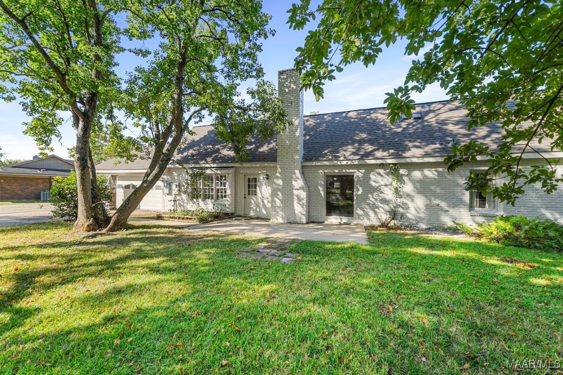 3481 FERNWAY Drive