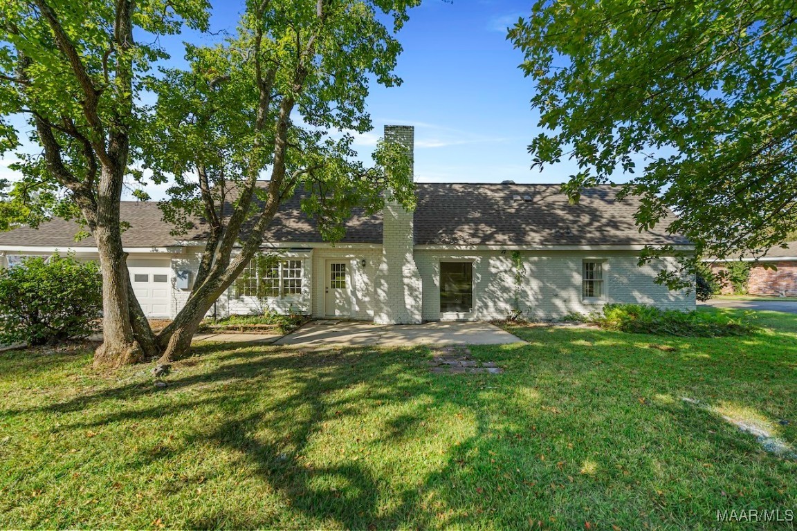 3481 FERNWAY Drive
