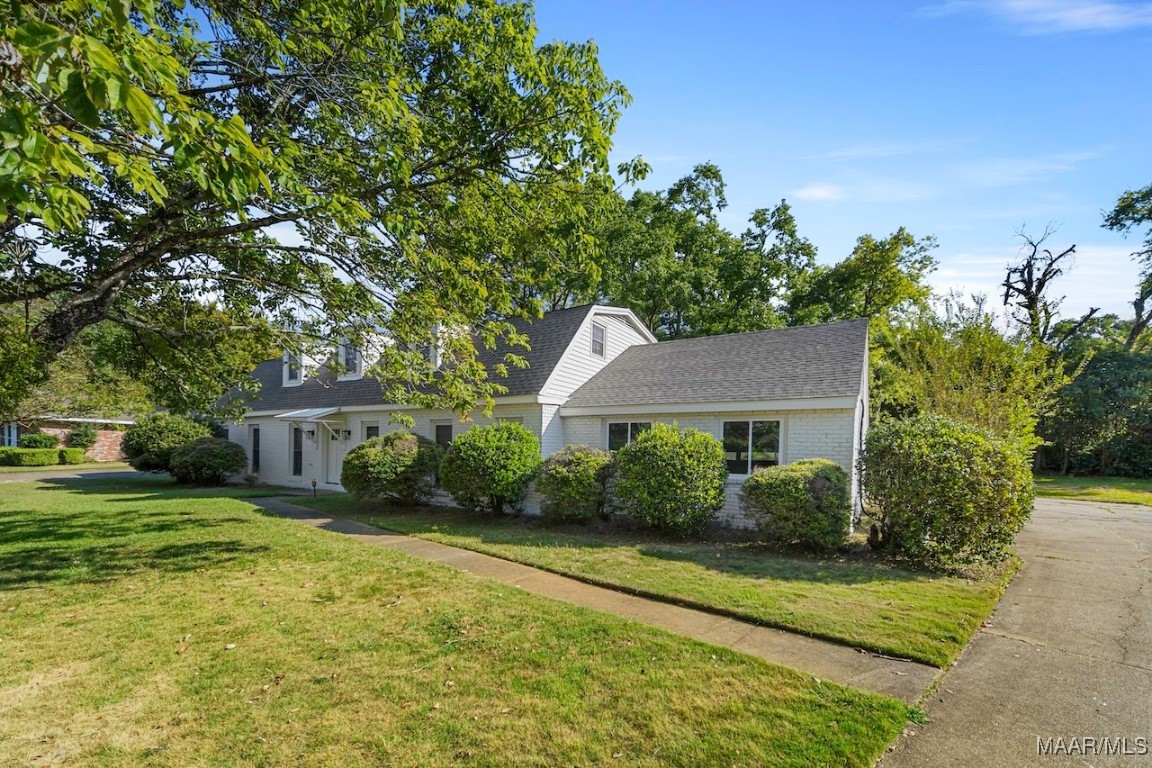 3481 FERNWAY Drive